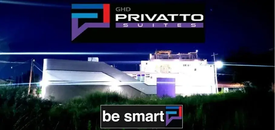 Privatto Suites Privatto Suites