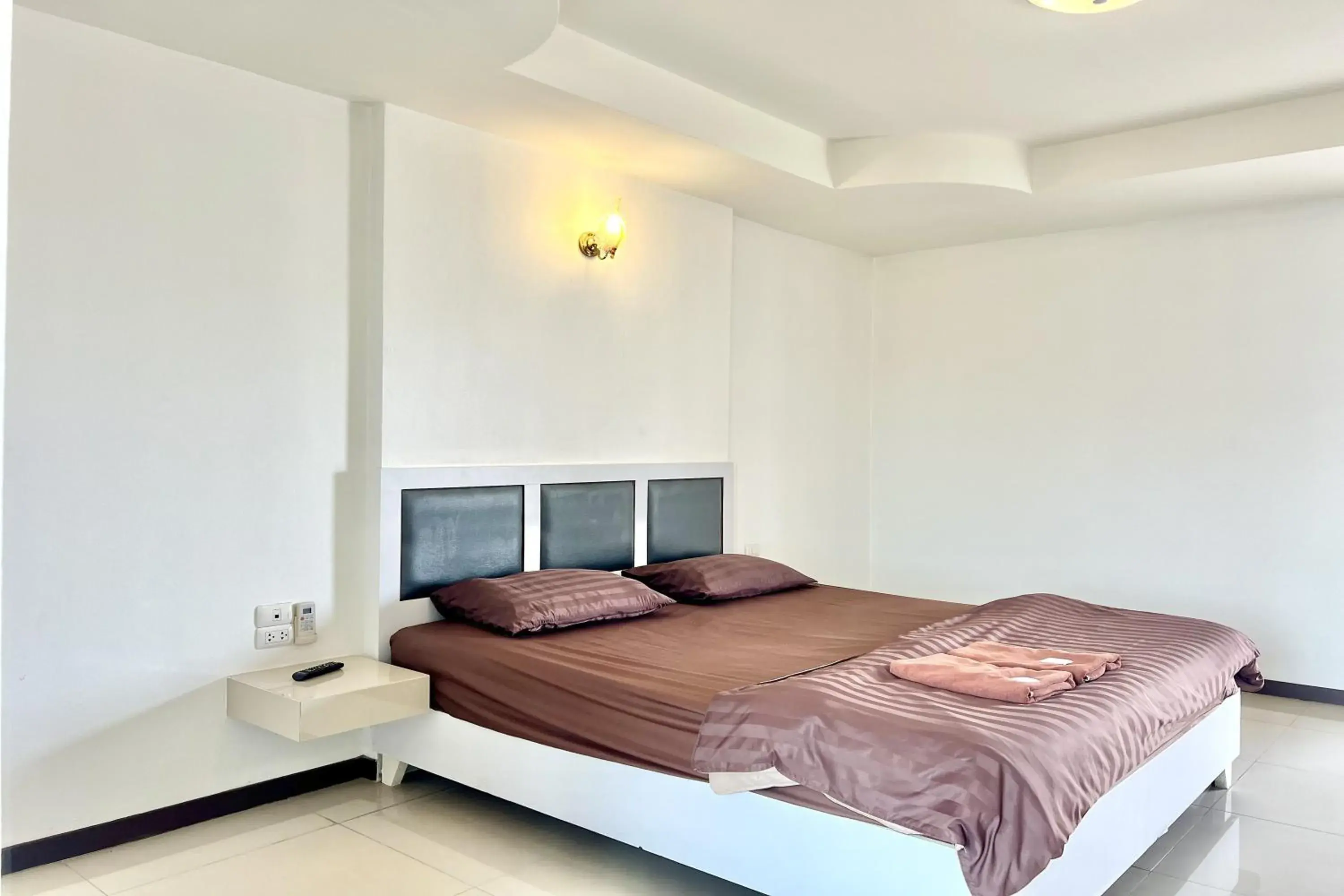 Standard Double Room in Grand Place Resort Standard Double Room in Grand Place Resort