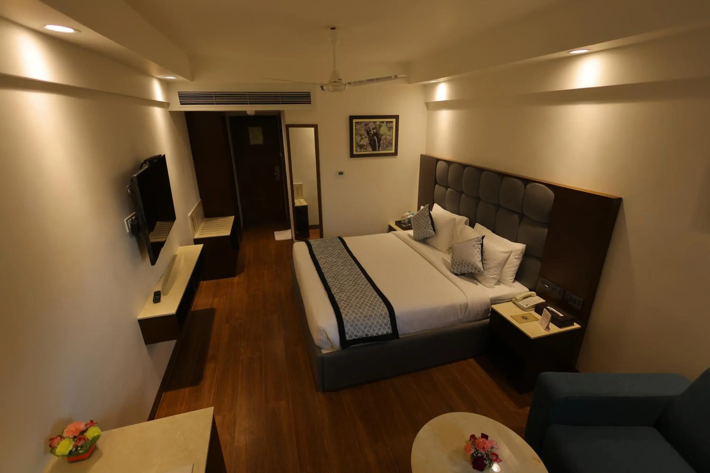 Suite in Ramee Guestline Tirupati Suite in Ramee Guestline Tirupati
