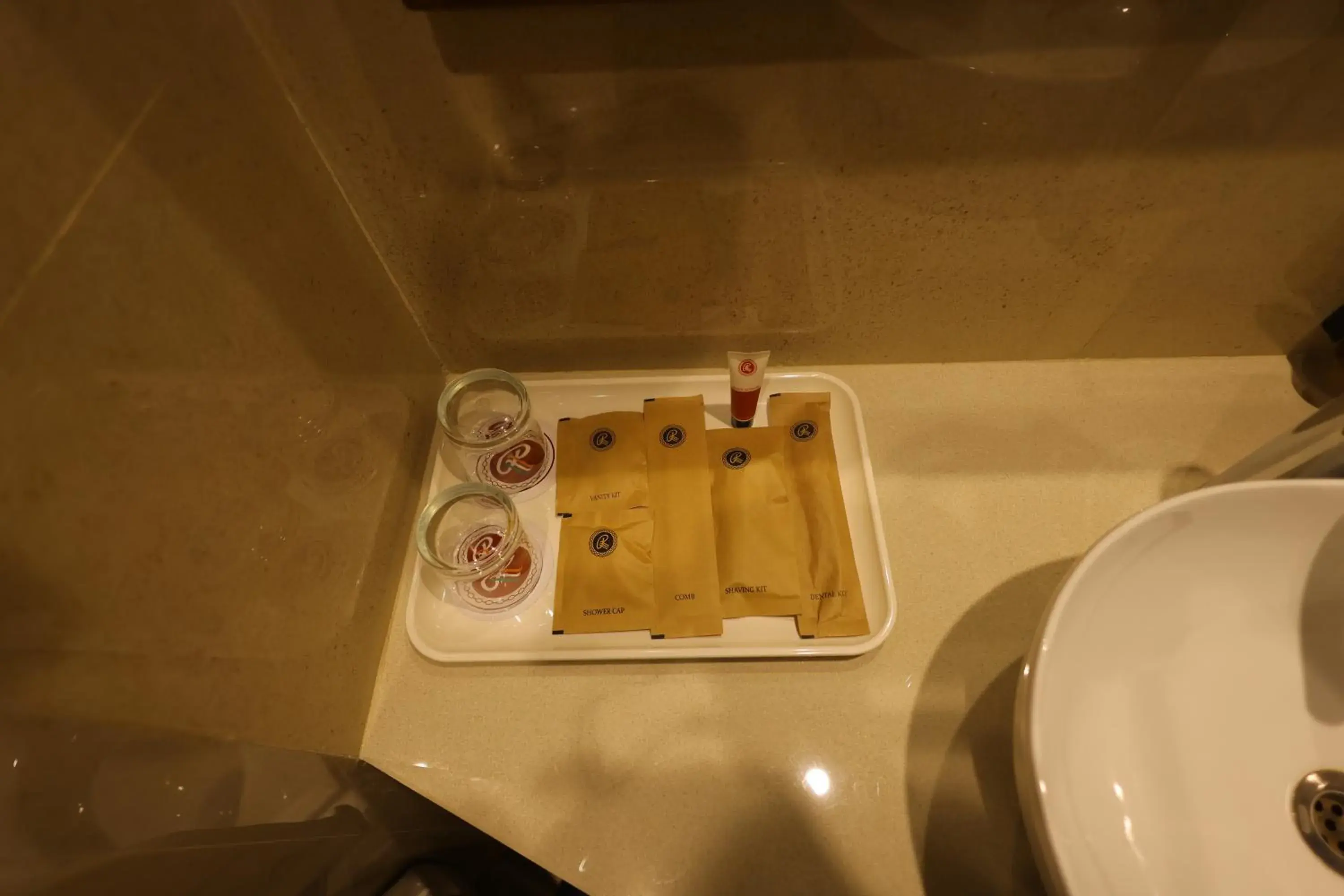 Deluxe Double or Twin Room with Balcony in Ramee Guestline Tirupati Deluxe Double or Twin Room with Balcony in Ramee Guestline Tirupati