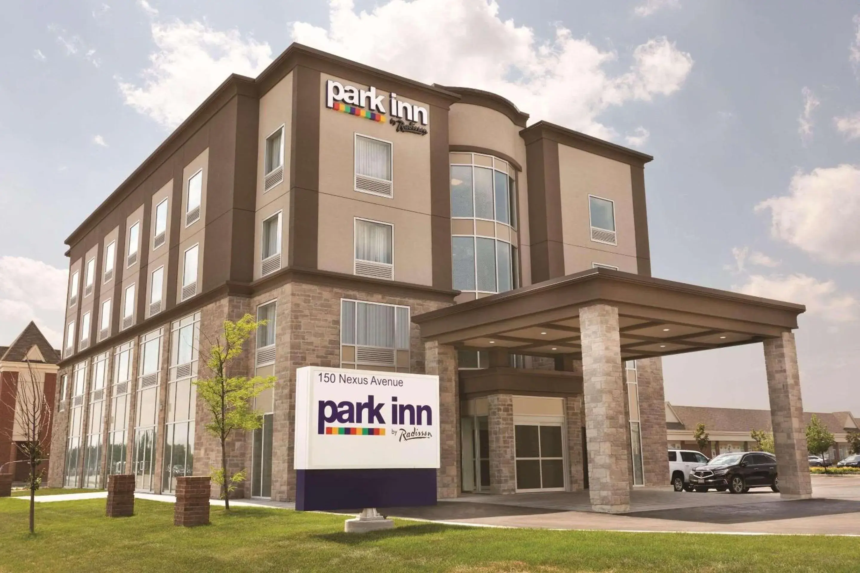 Park Inn by Radisson Brampton, ON Park Inn by Radisson Brampton, ON