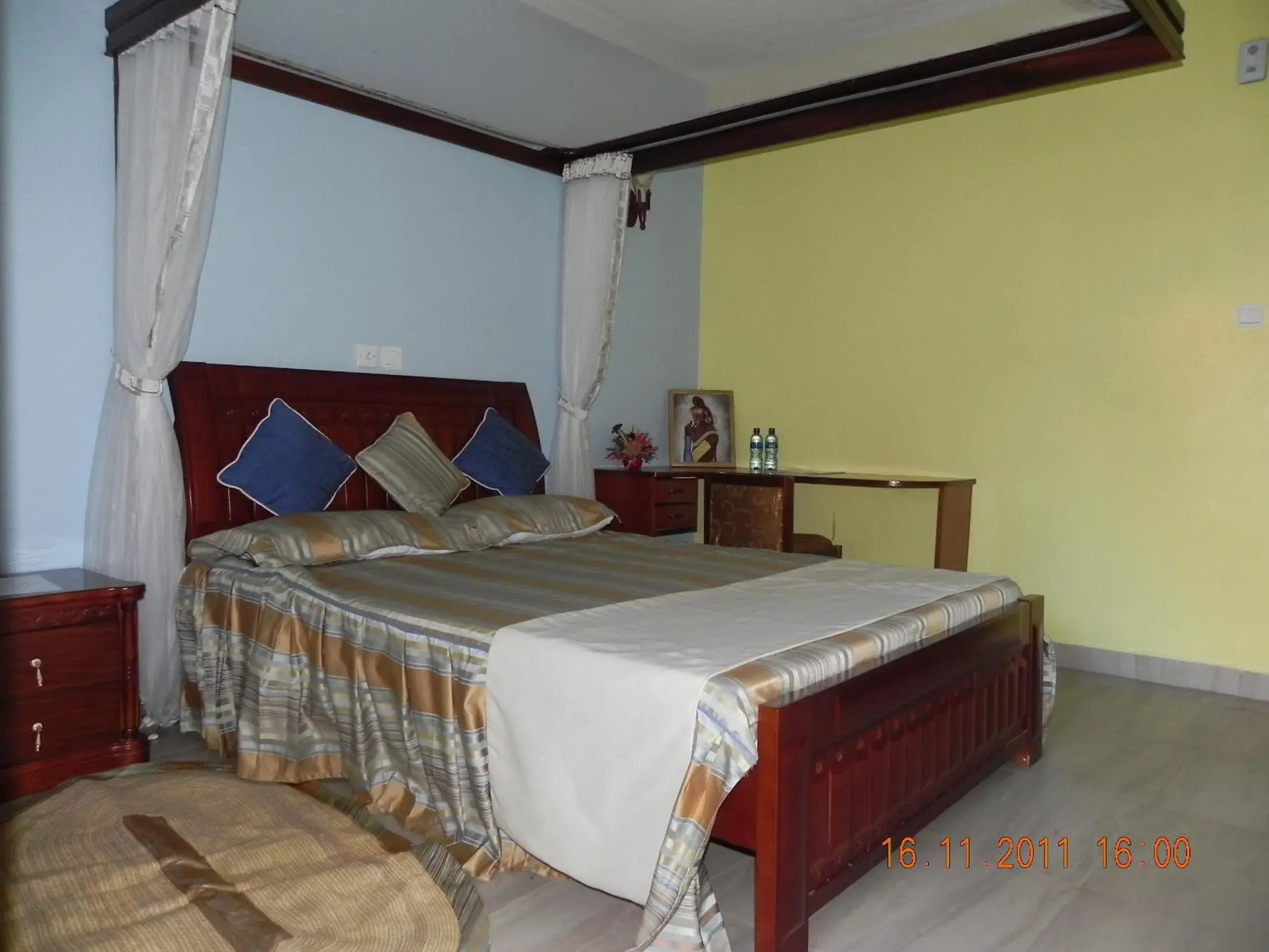 Executive Suite in Lambada Holiday Resort Mombasa Executive Suite in Lambada Holiday Resort Mombasa