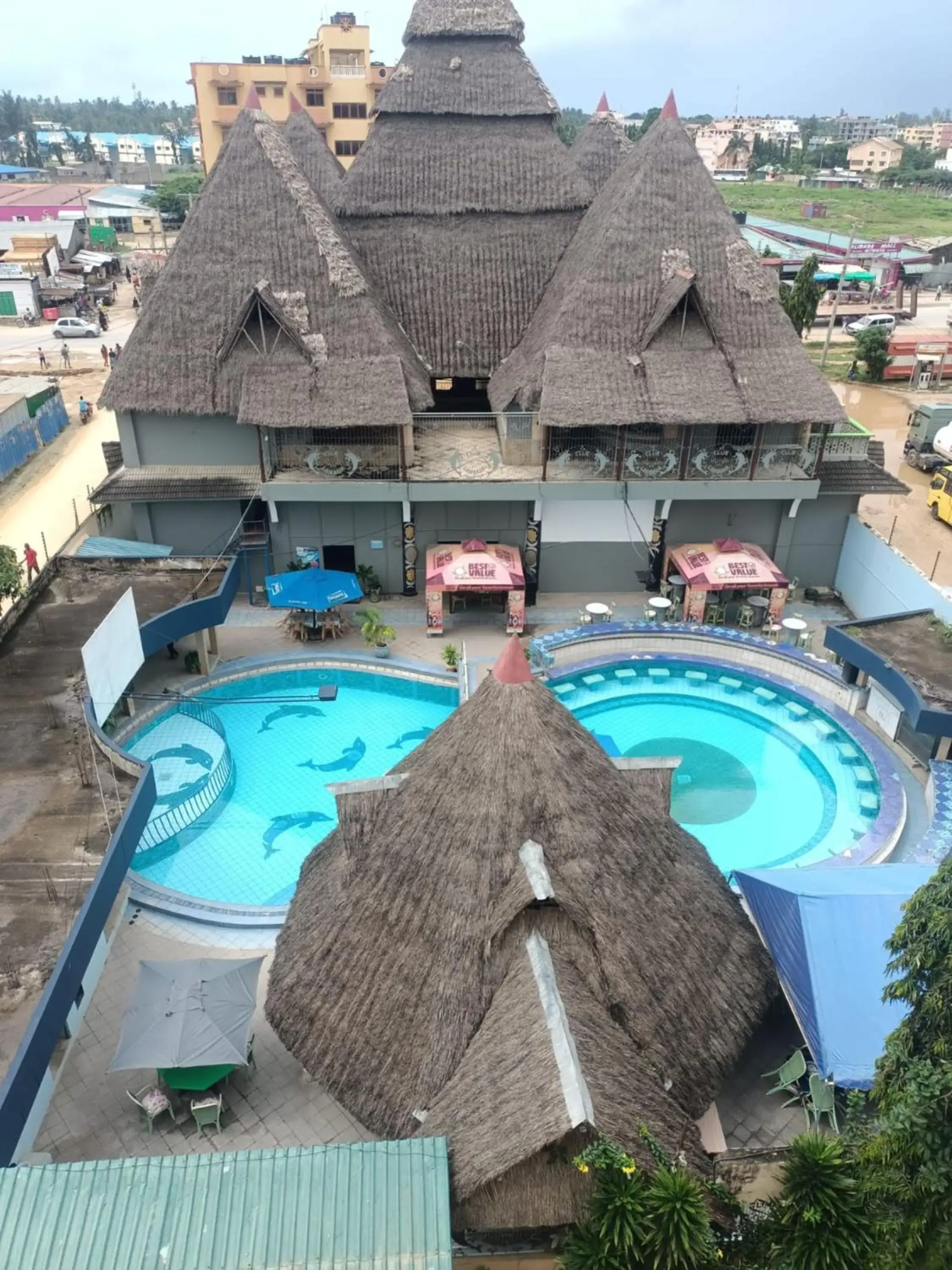 Lambada Holiday Resort Mombasa Lambada Holiday Resort Mombasa