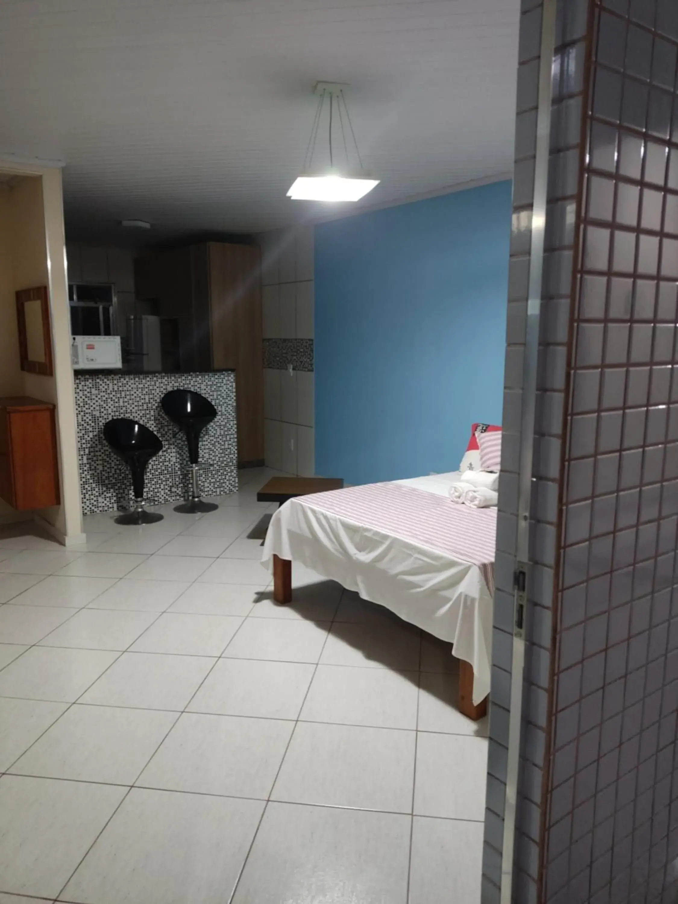 Apartment in Hotel Lumiar Apartment in Hotel Lumiar