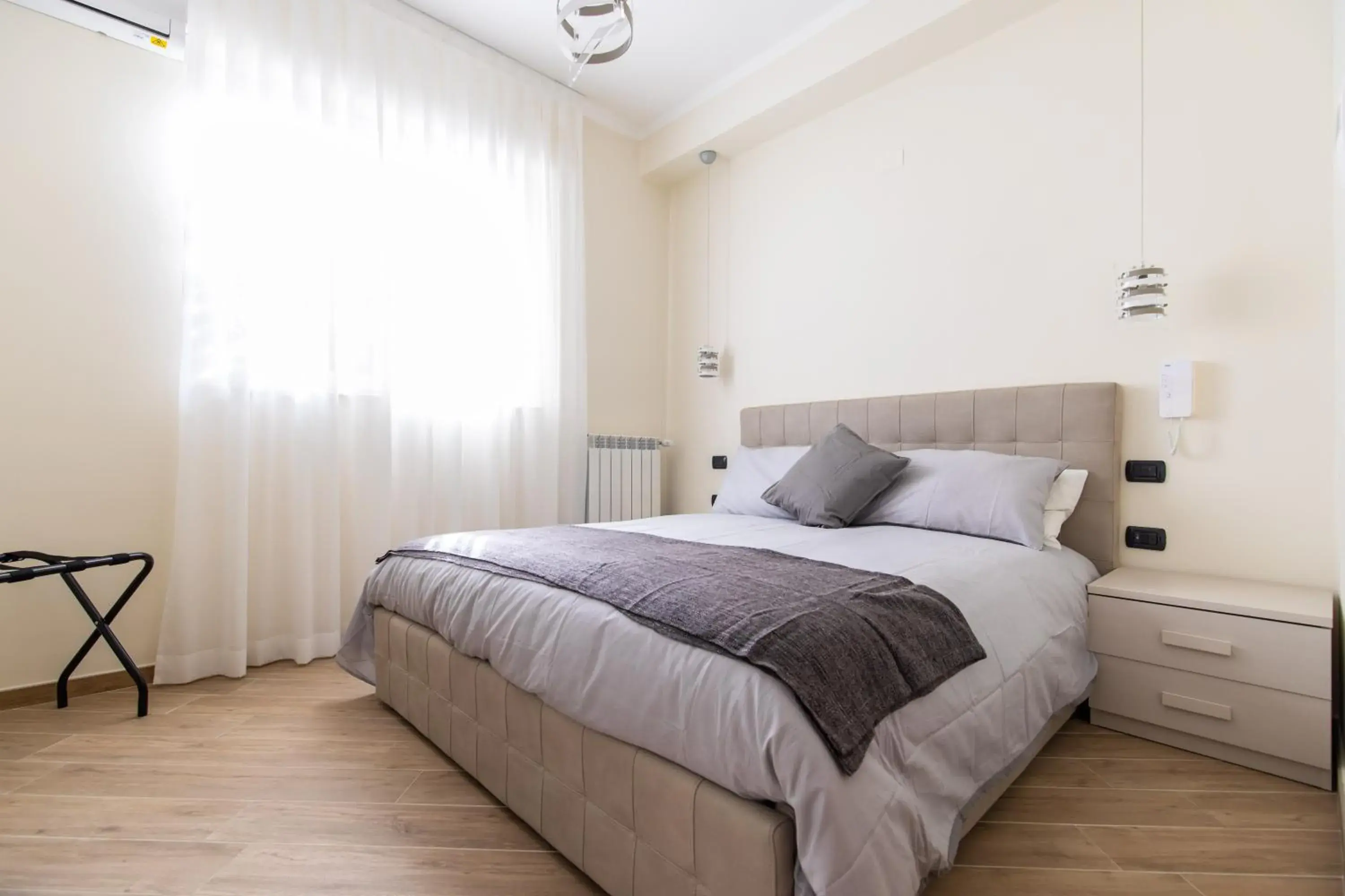 Deluxe Room in Napoli d'Amare B&B Deluxe Room in Napoli d'Amare B&B