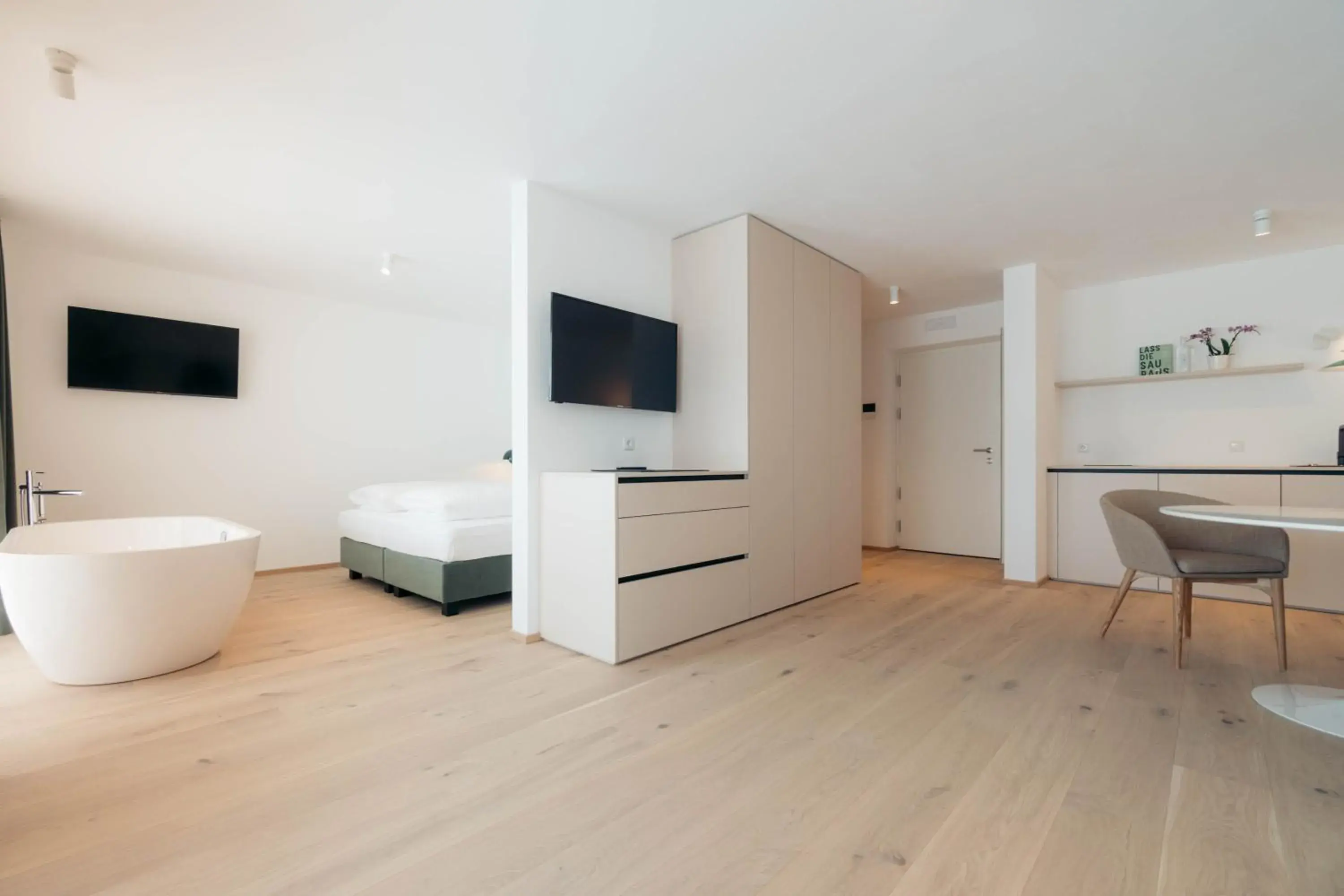 Studio with Garden View - Annex in Anett hotel Studio with Garden View - Annex in Anett hotel