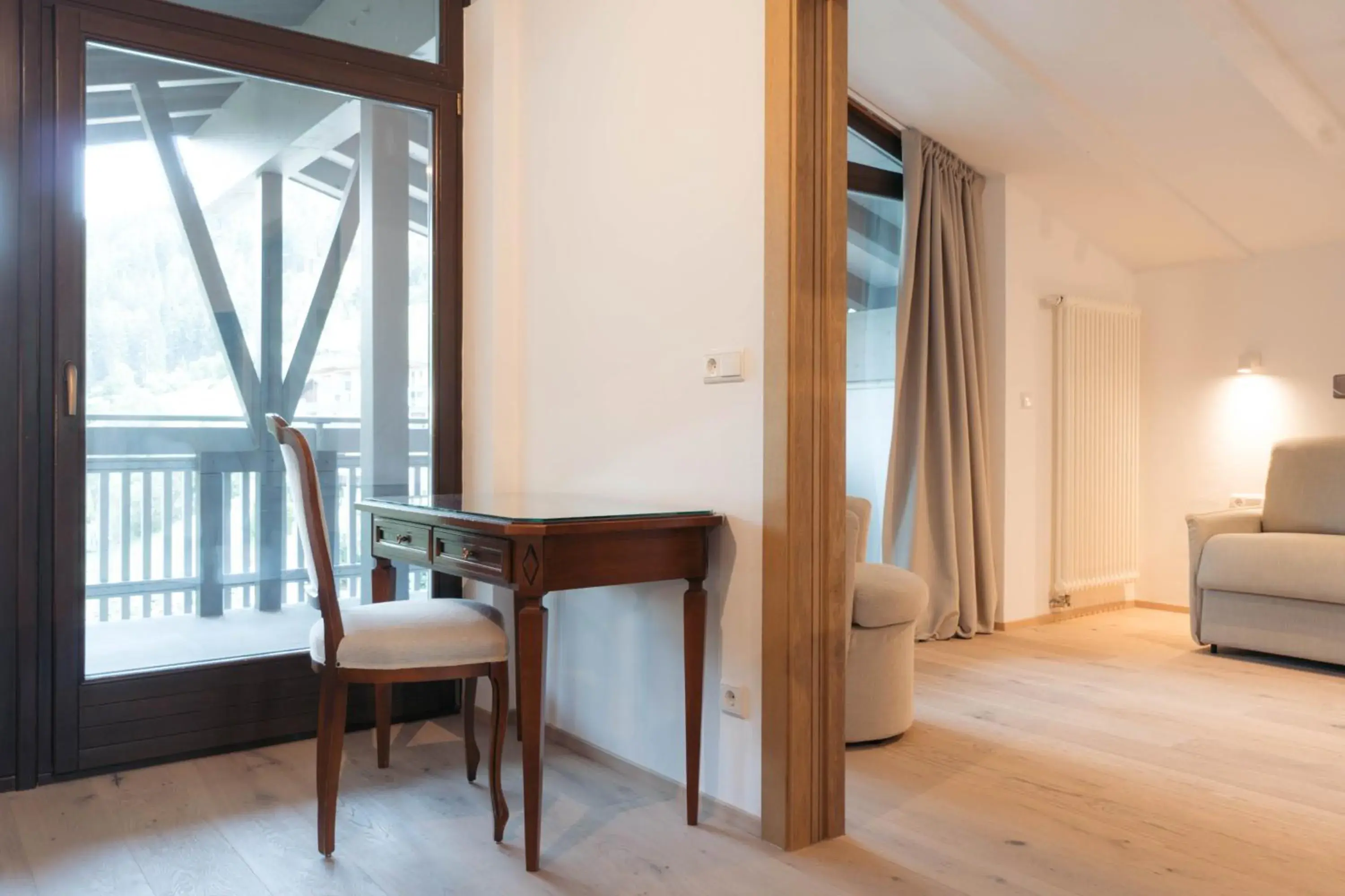 Suite in Anett hotel Suite in Anett hotel