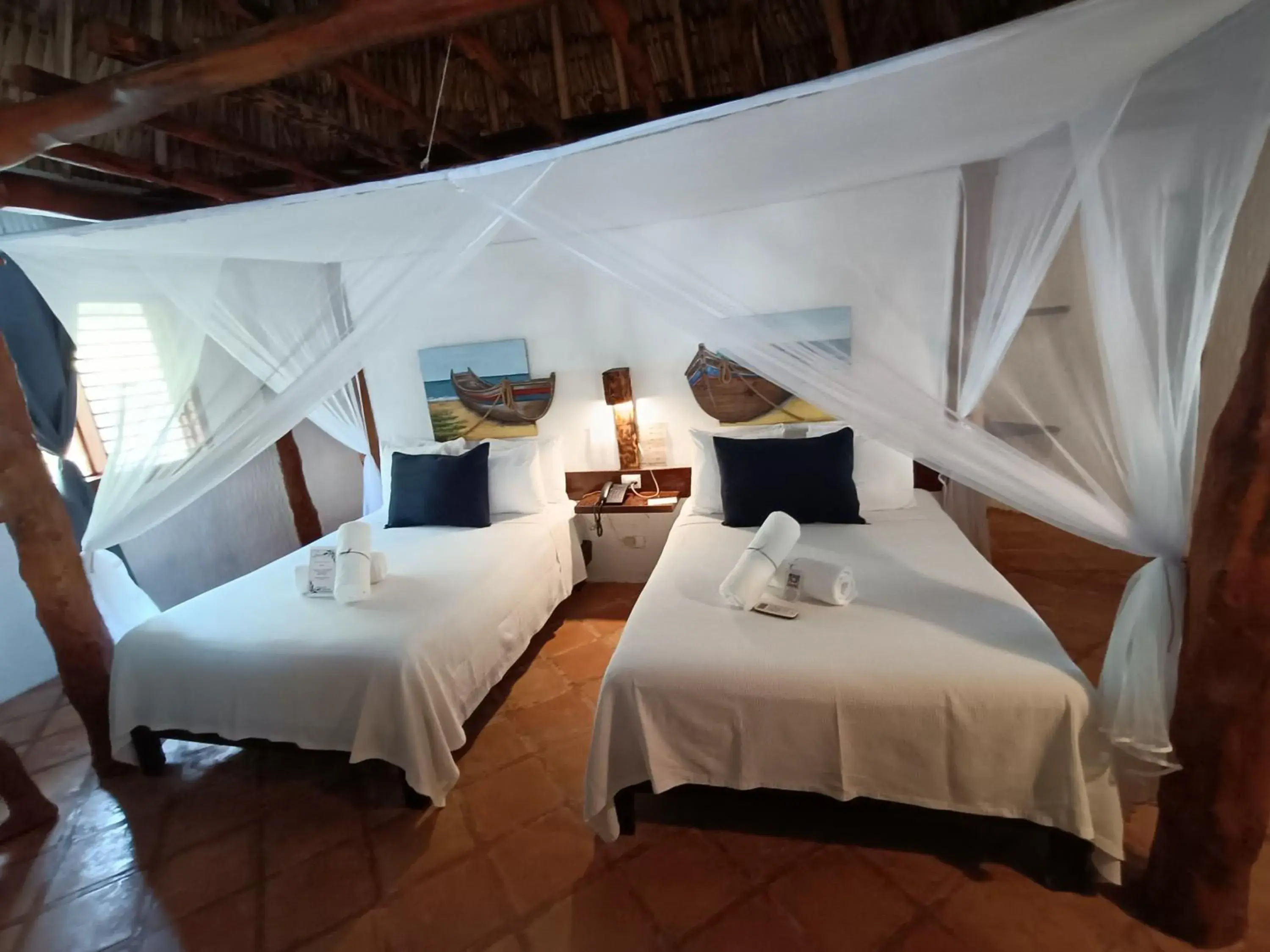 Bungalow with Pool View in Holbox by Xaloc Bungalow with Pool View in Holbox by Xaloc