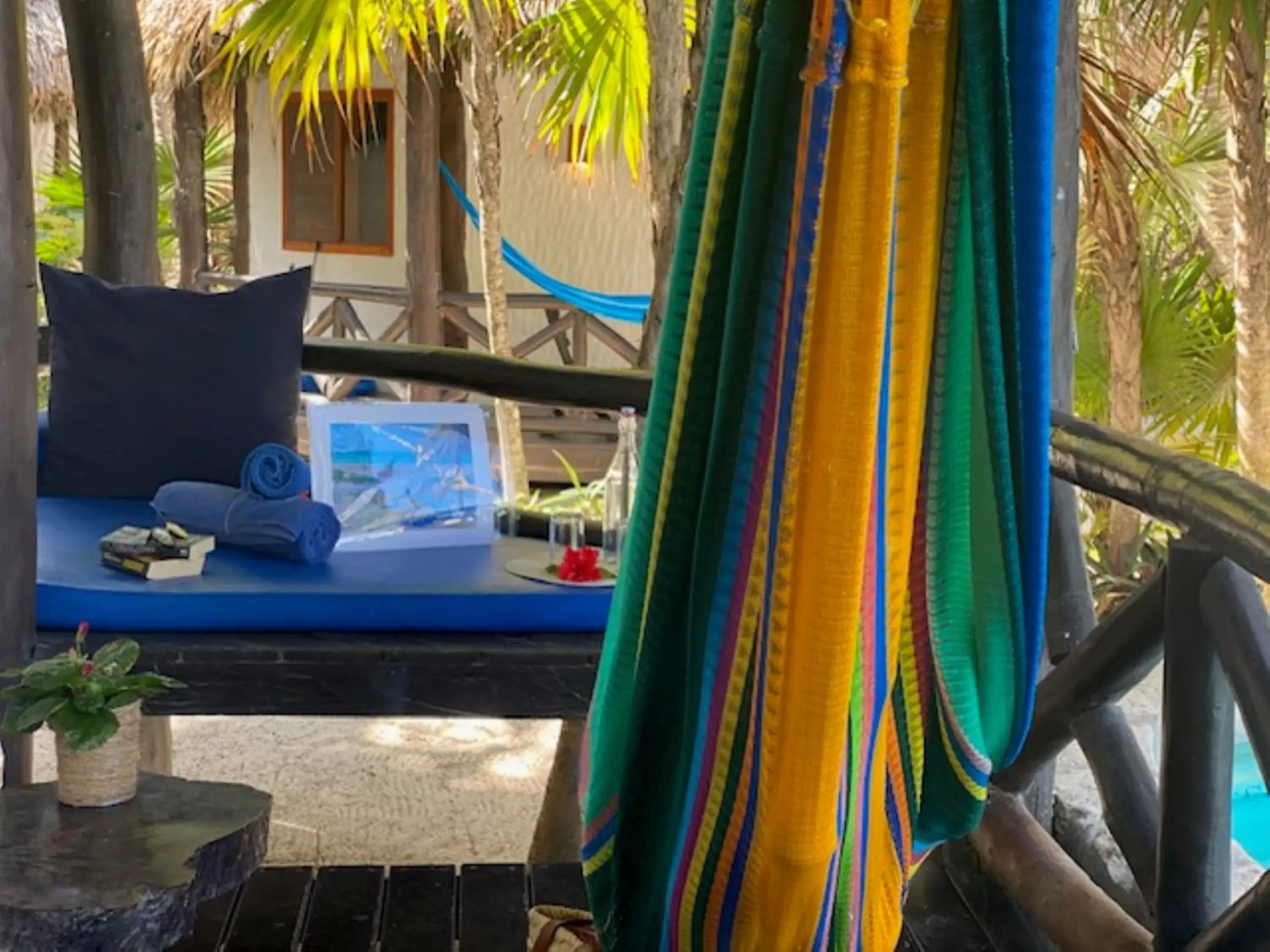 Bungalow with Garden View in Holbox by Xaloc Bungalow with Garden View in Holbox by Xaloc