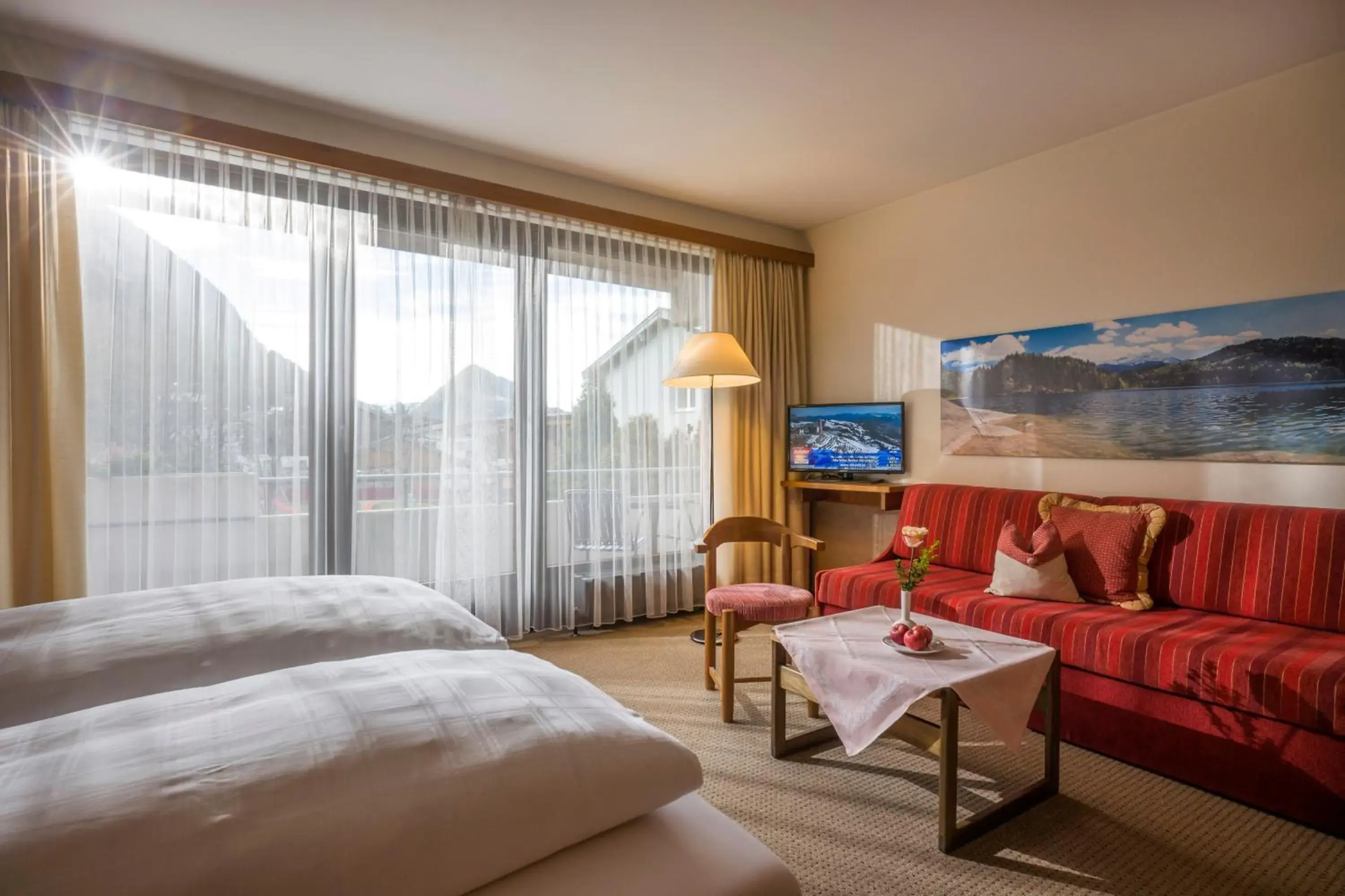 Studio Apartment in Aparthotel Andreas Hofer Studio Apartment in Aparthotel Andreas Hofer