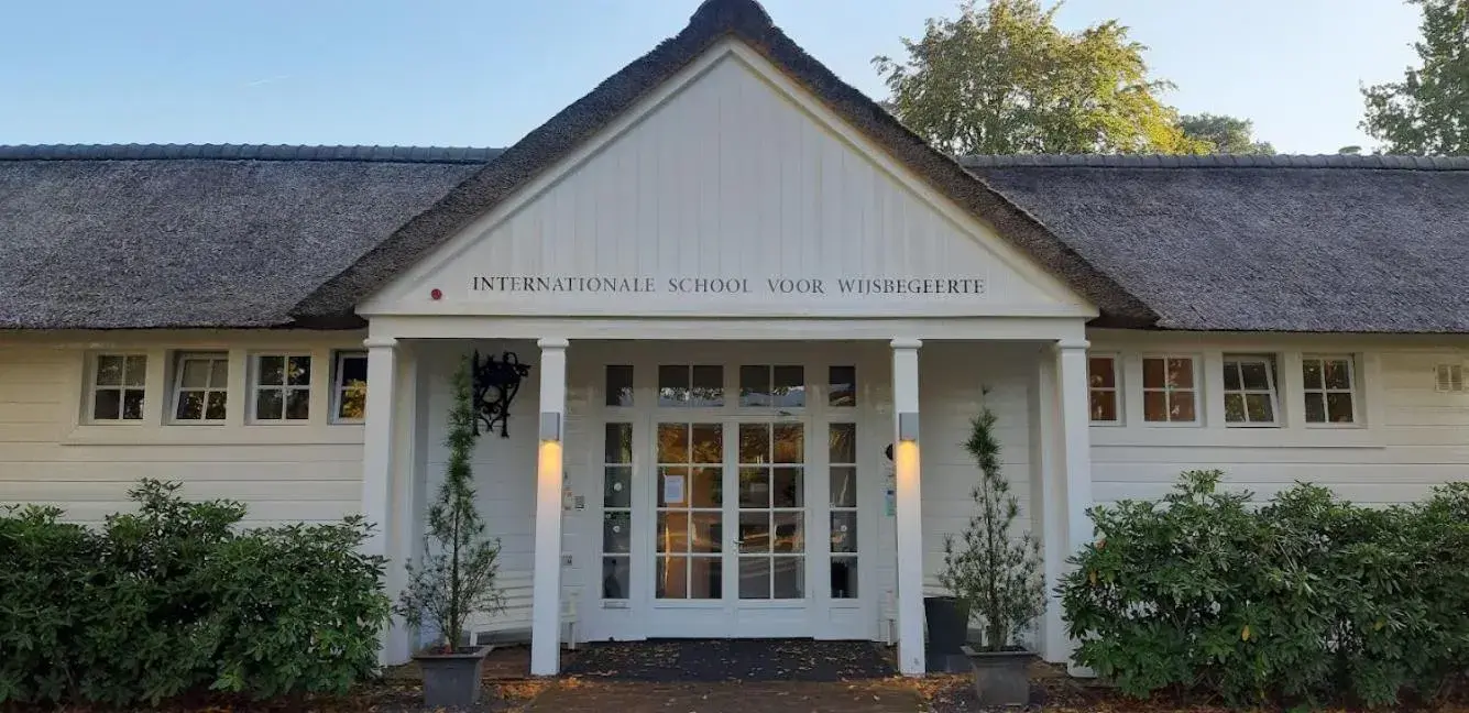 Landgoed ISVW Landgoed ISVW