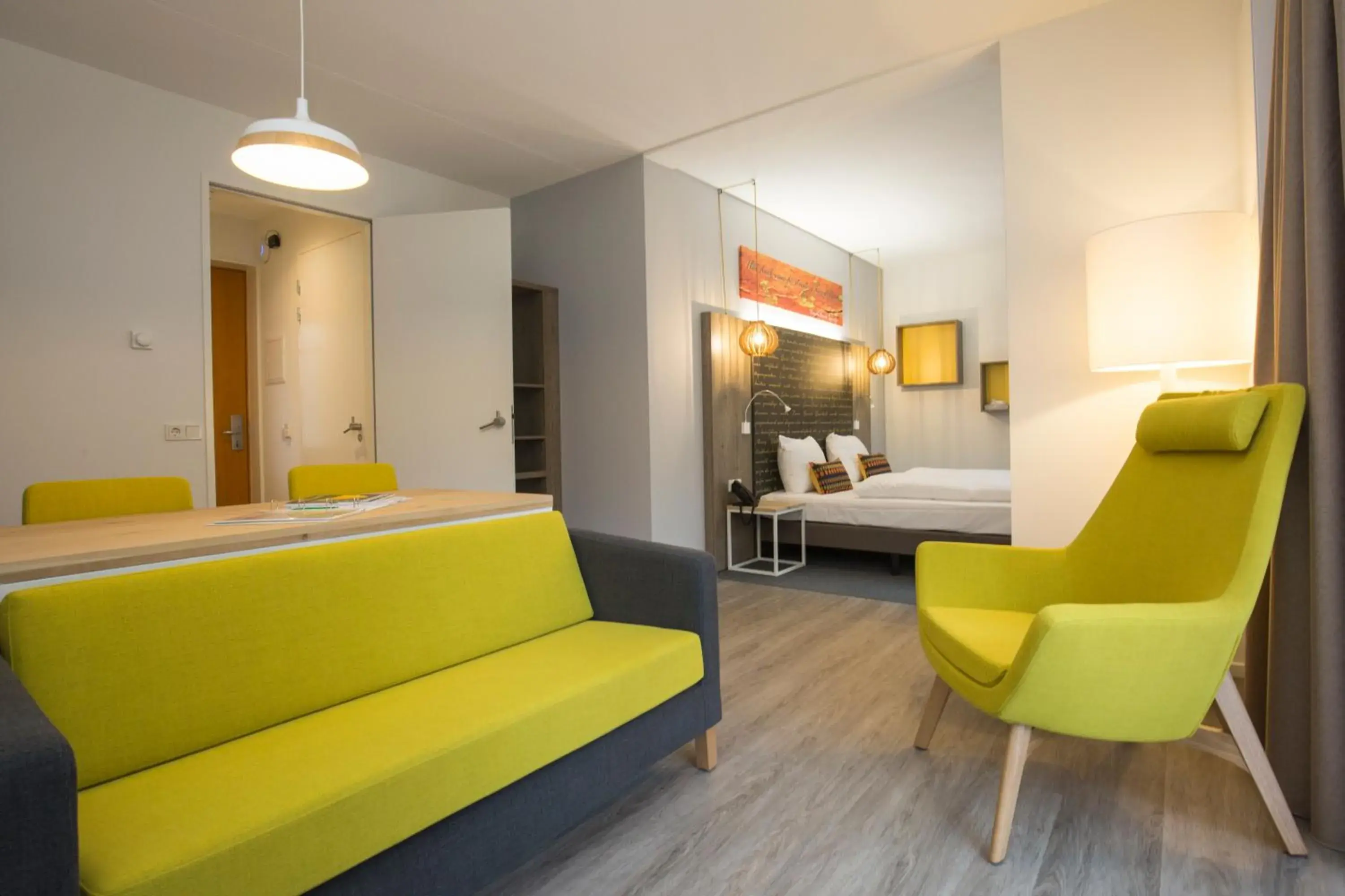 Suite in Landgoed ISVW Suite in Landgoed ISVW