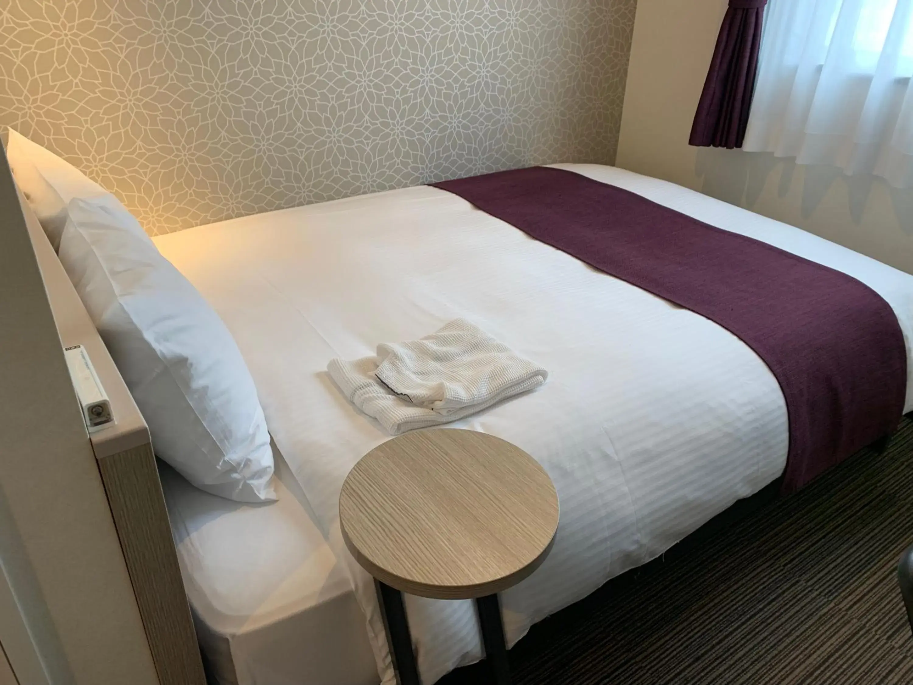 Deluxe Single Room in Kuretake Inn Osaka Sakaisuji Honmachi Deluxe Single Room in Kuretake Inn Osaka Sakaisuji Honmachi