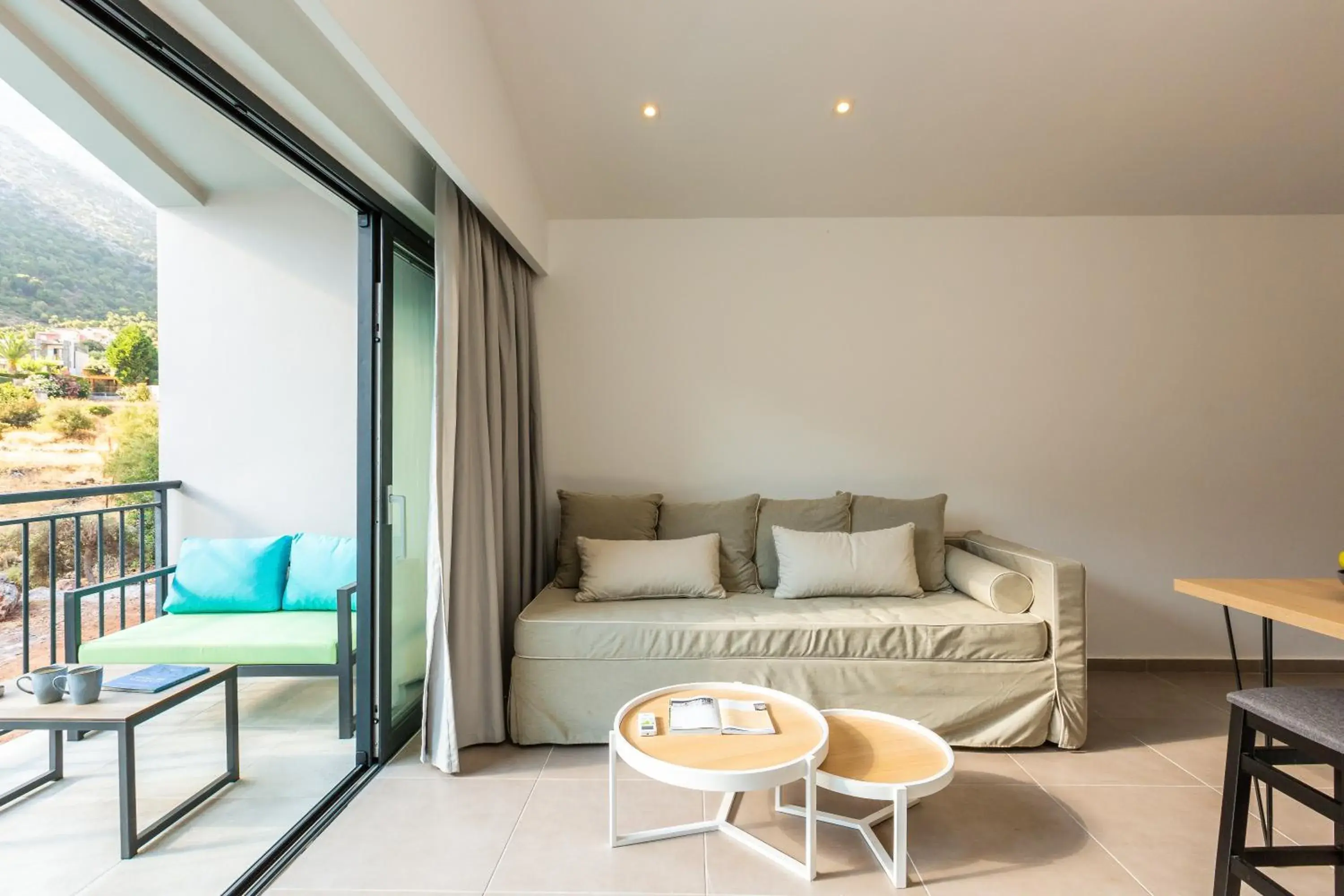 Two-Bedroom Suite Upper floor in T Hotel Premium Suites Two-Bedroom Suite Upper floor in T Hotel Premium Suites