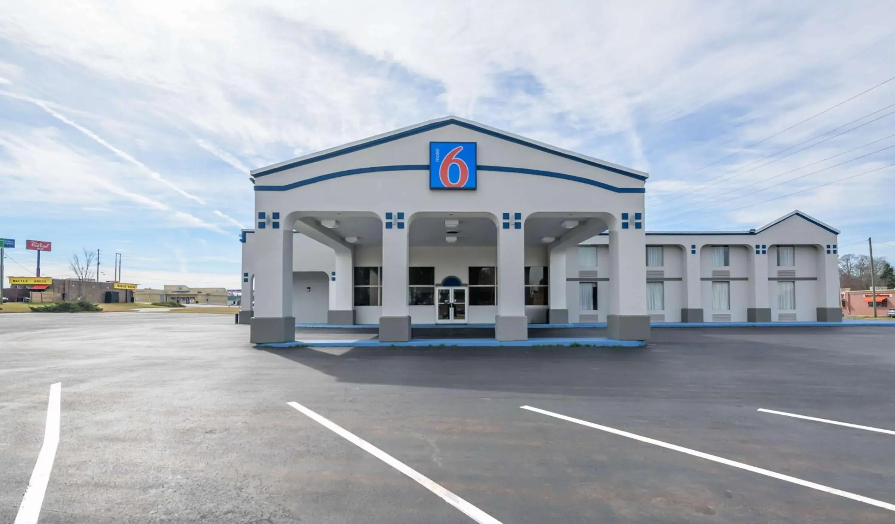 Motel 6 Forsyth, GA Tift College Motel 6 Forsyth, GA Tift College