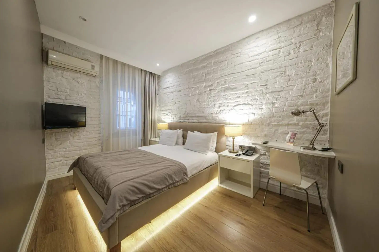 Family Room in Nuru Ziya Residences Family Room in Nuru Ziya Residences