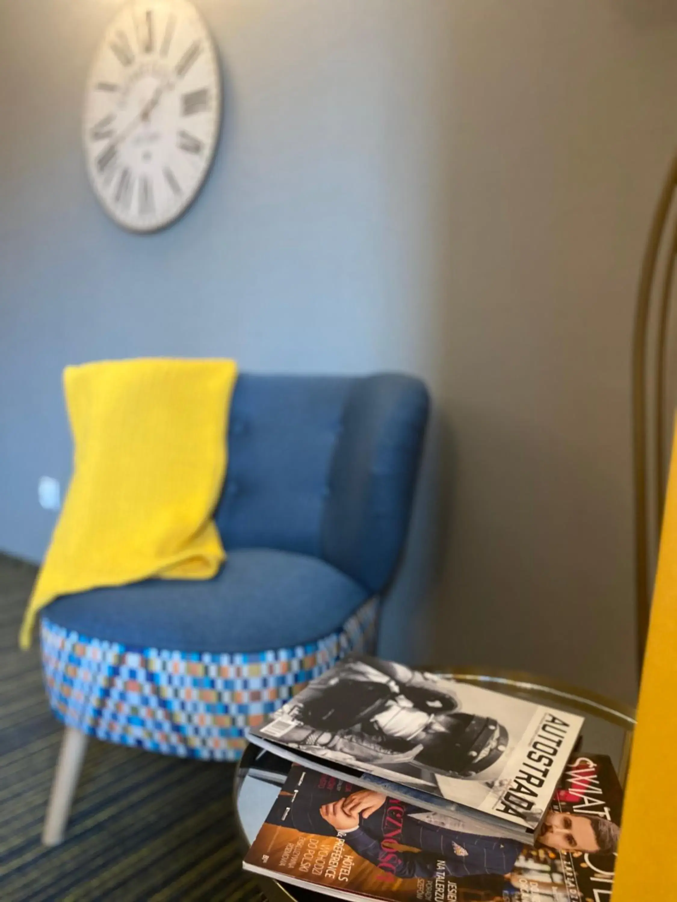 Standard Double Suite in Hotel Marta Standard Double Suite in Hotel Marta