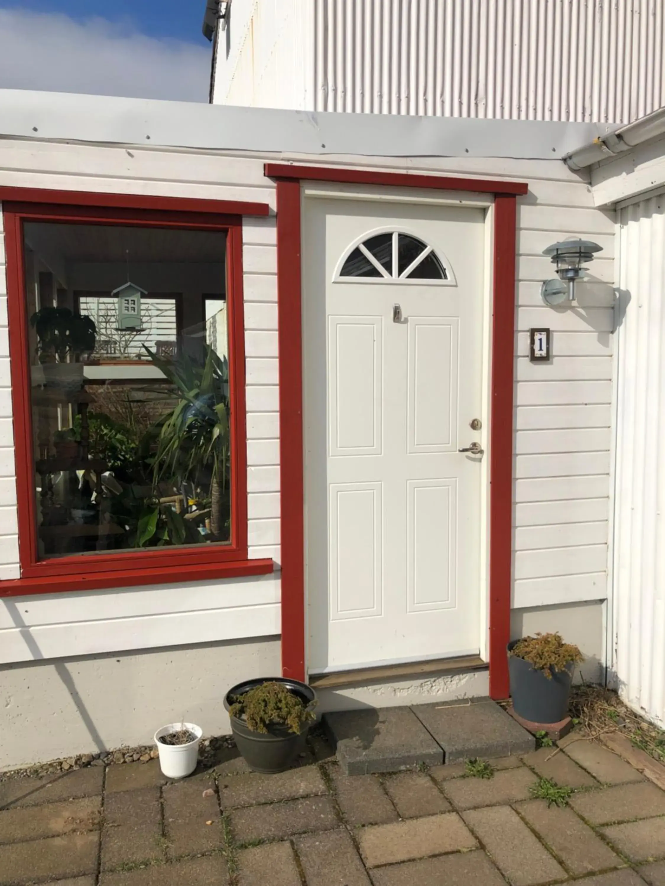 Superior Double Room in Seljaland ferðaþjónusta Superior Double Room in Seljaland ferðaþjónusta