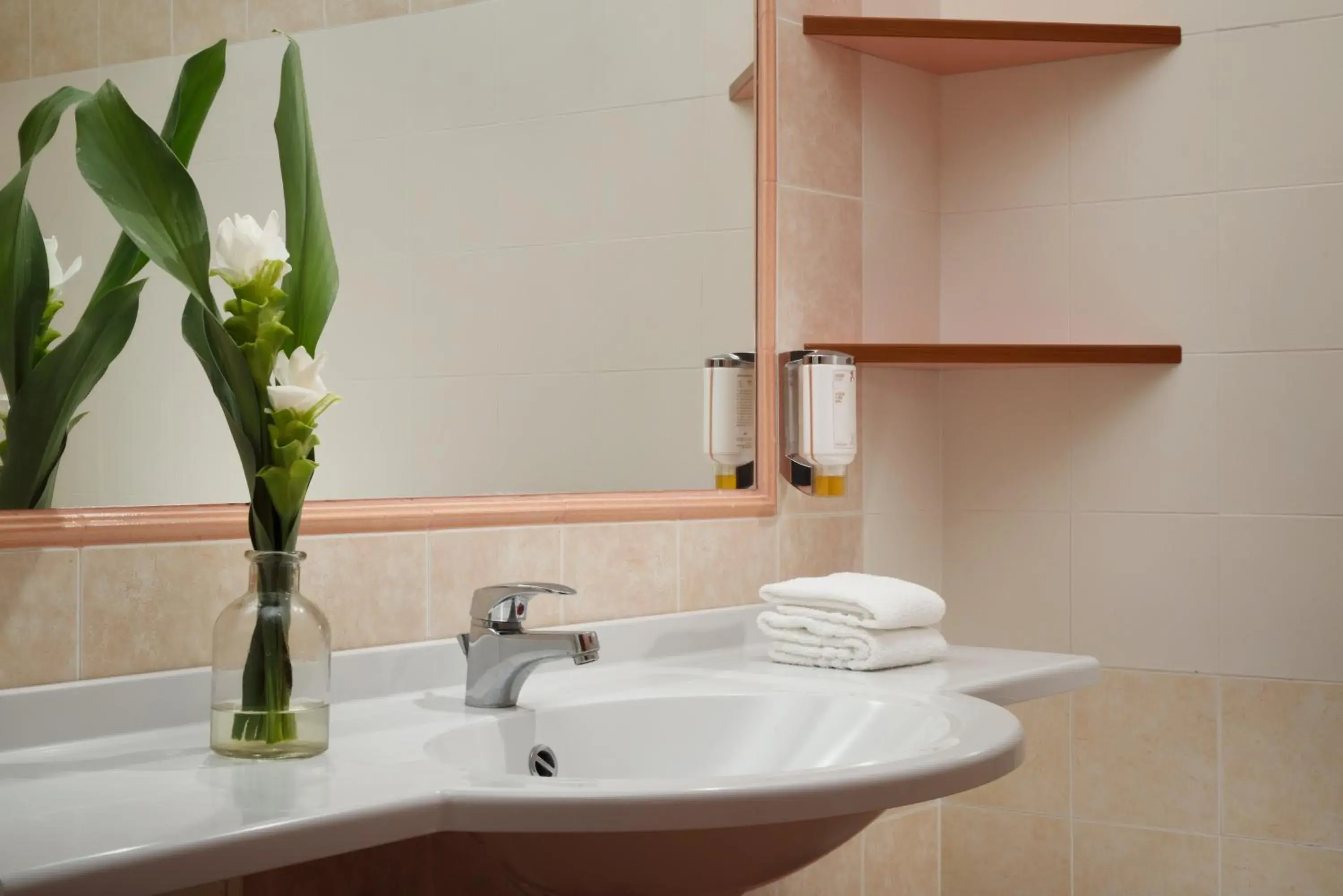 Economy Double Room in Falkensteiner Club Funimation Garden Calabria Economy Double Room in Falkensteiner Club Funimation Garden Calabria