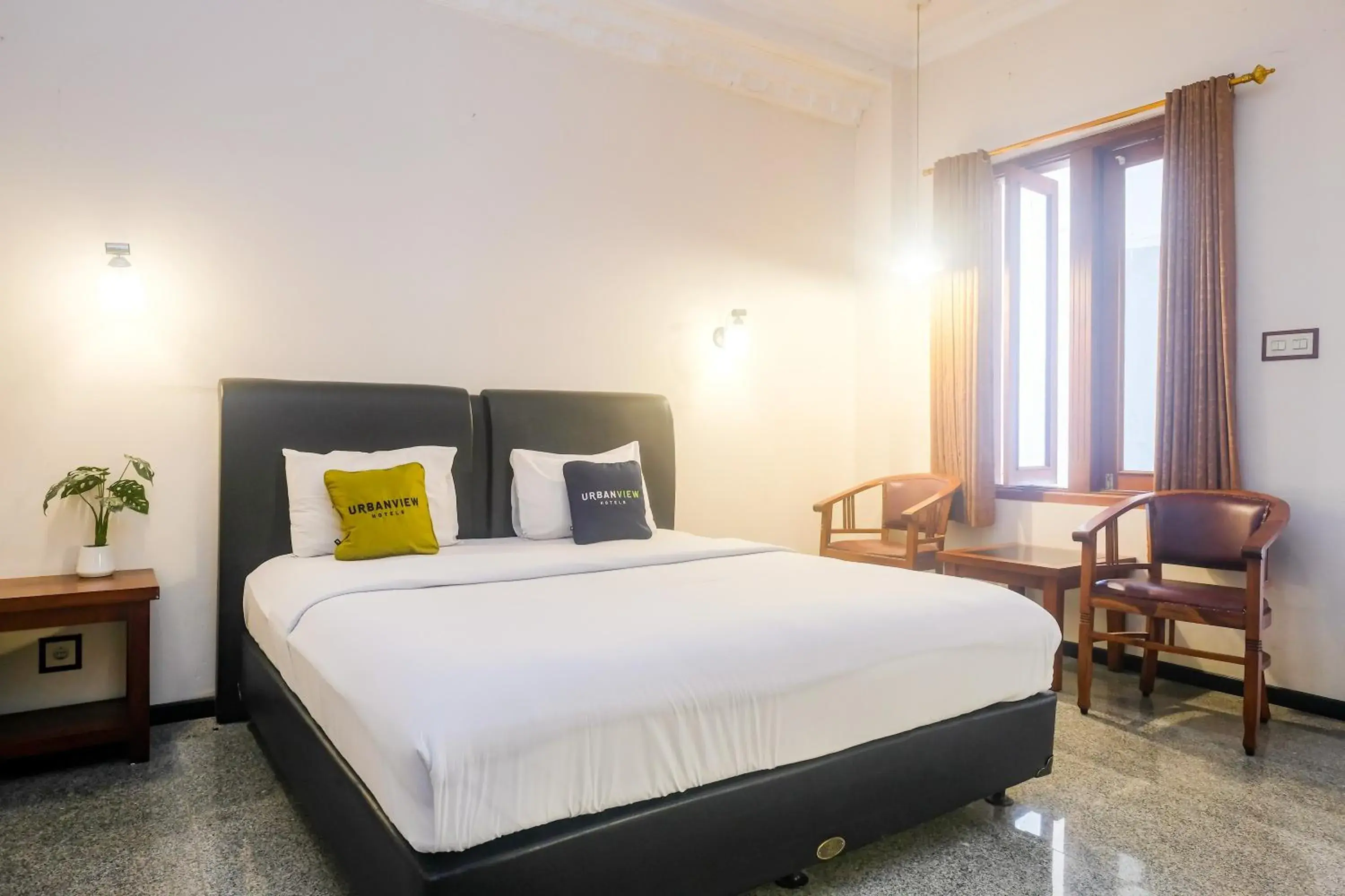 Suite in Urbanview Omah Pari Boutique Hotel Suite in Urbanview Omah Pari Boutique Hotel