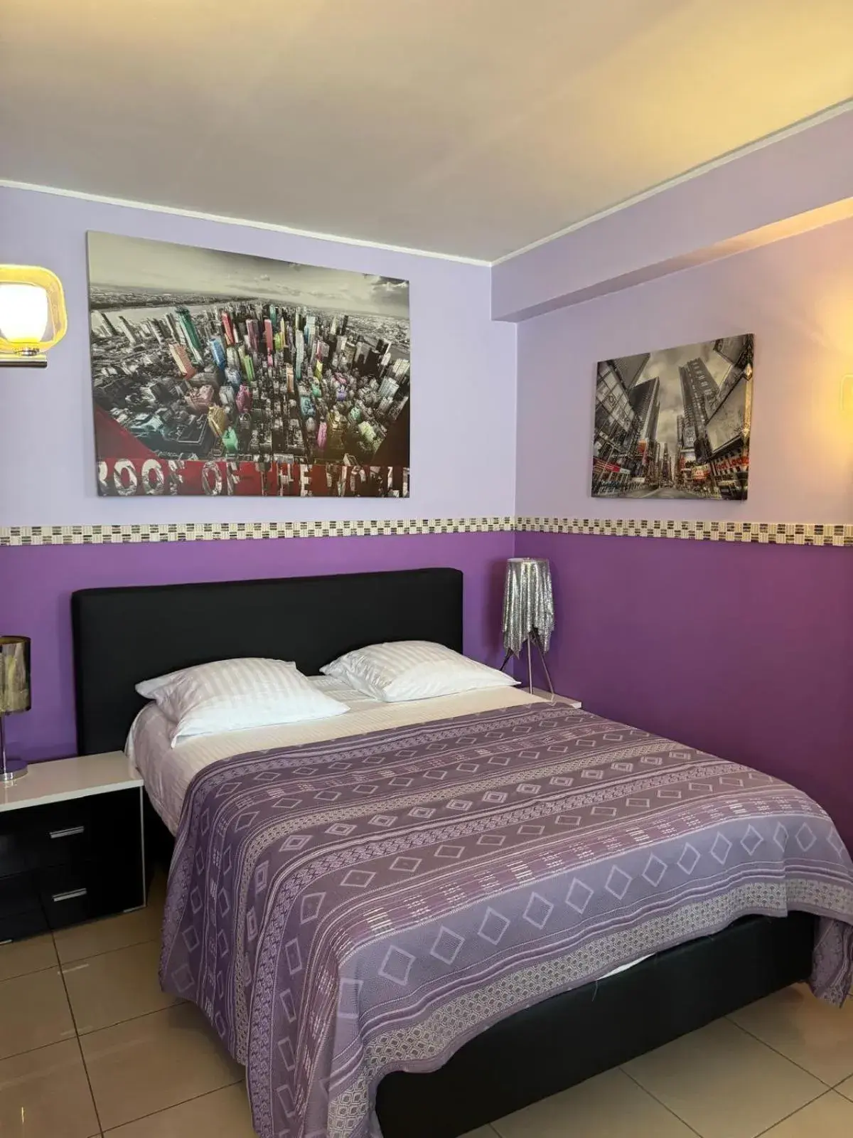 Deluxe Apartment in Aparthotel Résidence Bara Midi Deluxe Apartment in Aparthotel Résidence Bara Midi