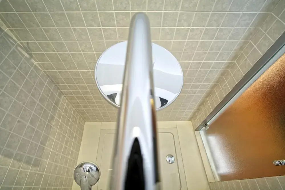 Double Room - single occupancy in Alvaro de Torres Boutique Double Room - single occupancy in Alvaro de Torres Boutique