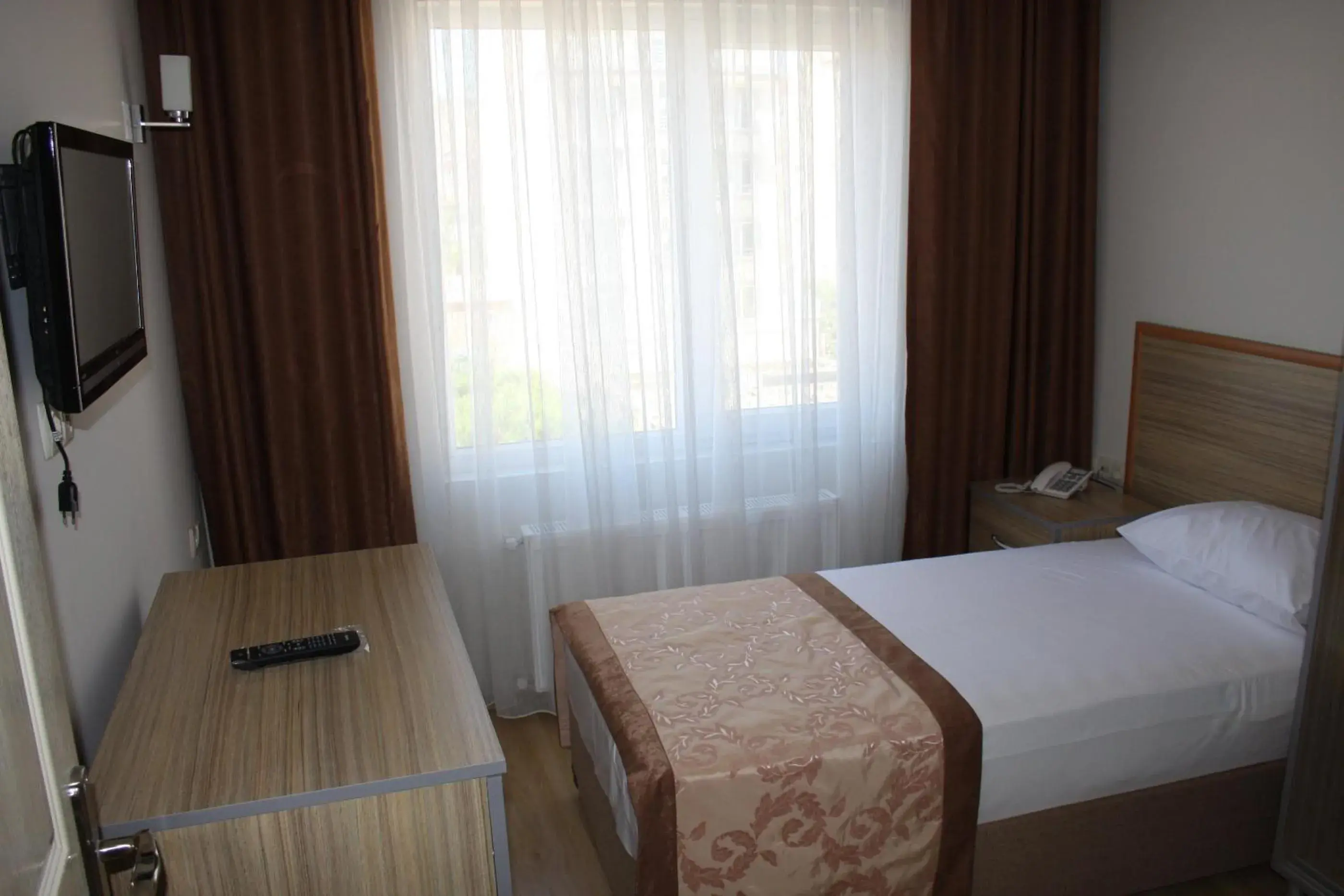 Single Room in Hotel Ejder Single Room in Hotel Ejder