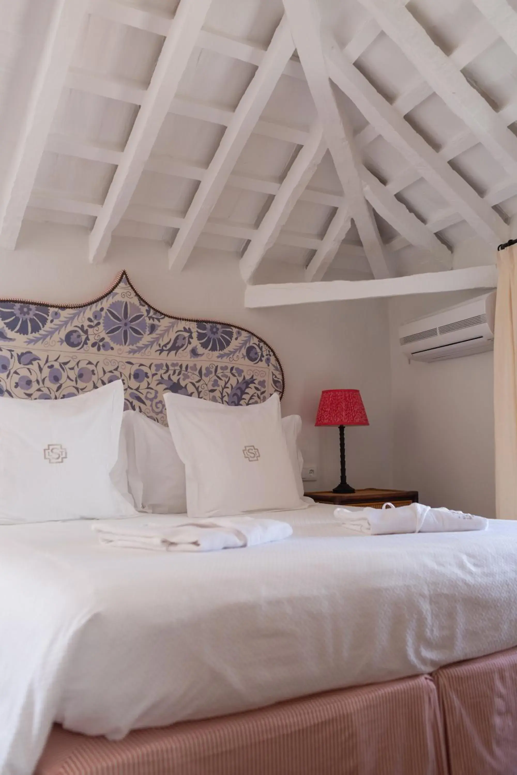 Superior Double Room in La Sacristía Superior Double Room in La Sacristía