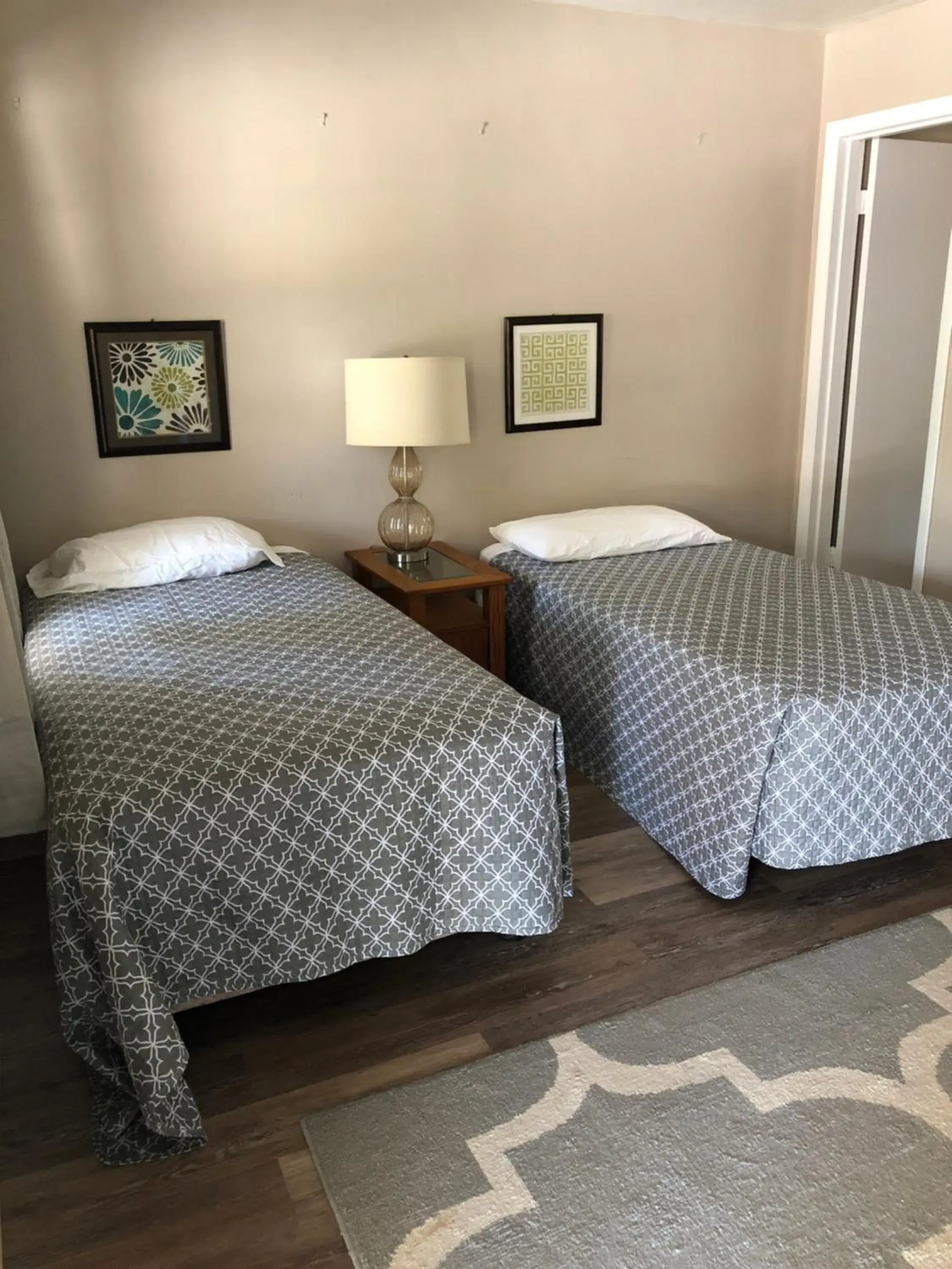 Double or Twin Room in Pennwood Motor Lodge Double or Twin Room in Pennwood Motor Lodge