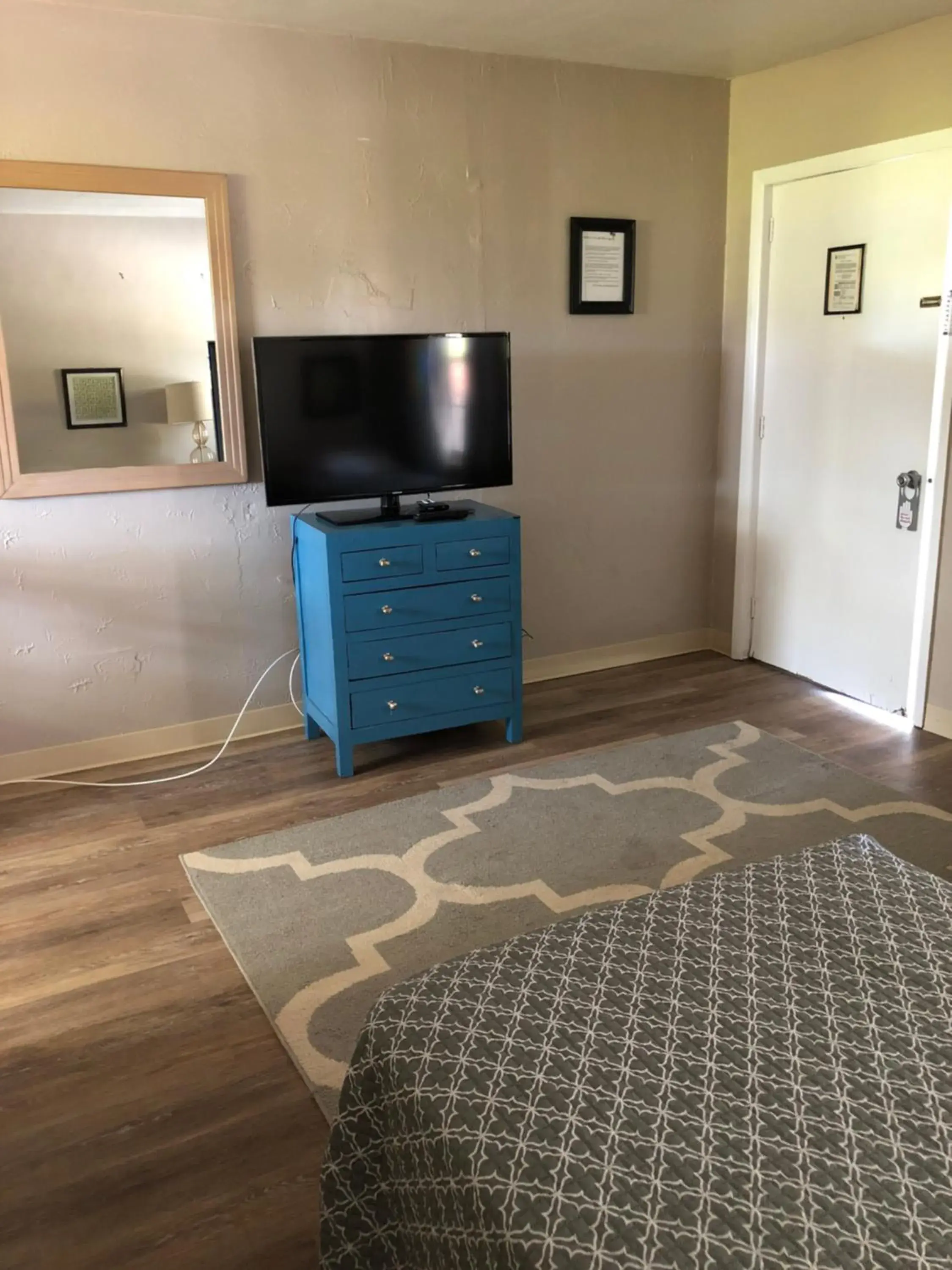 Double or Twin Room in Pennwood Motor Lodge Double or Twin Room in Pennwood Motor Lodge