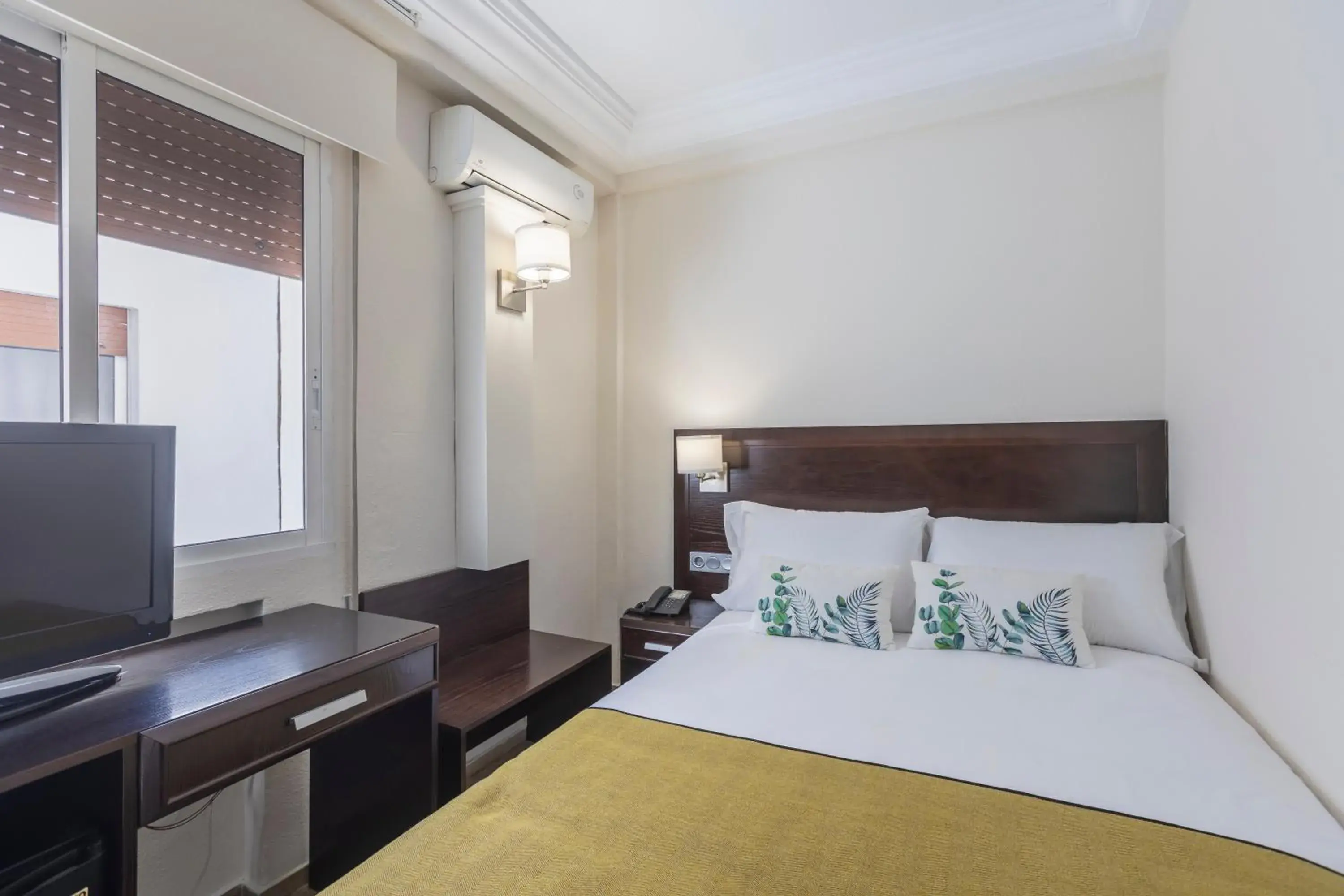 Single Room in Itaca Colón by Soho Boutique Single Room in Itaca Colón by Soho Boutique