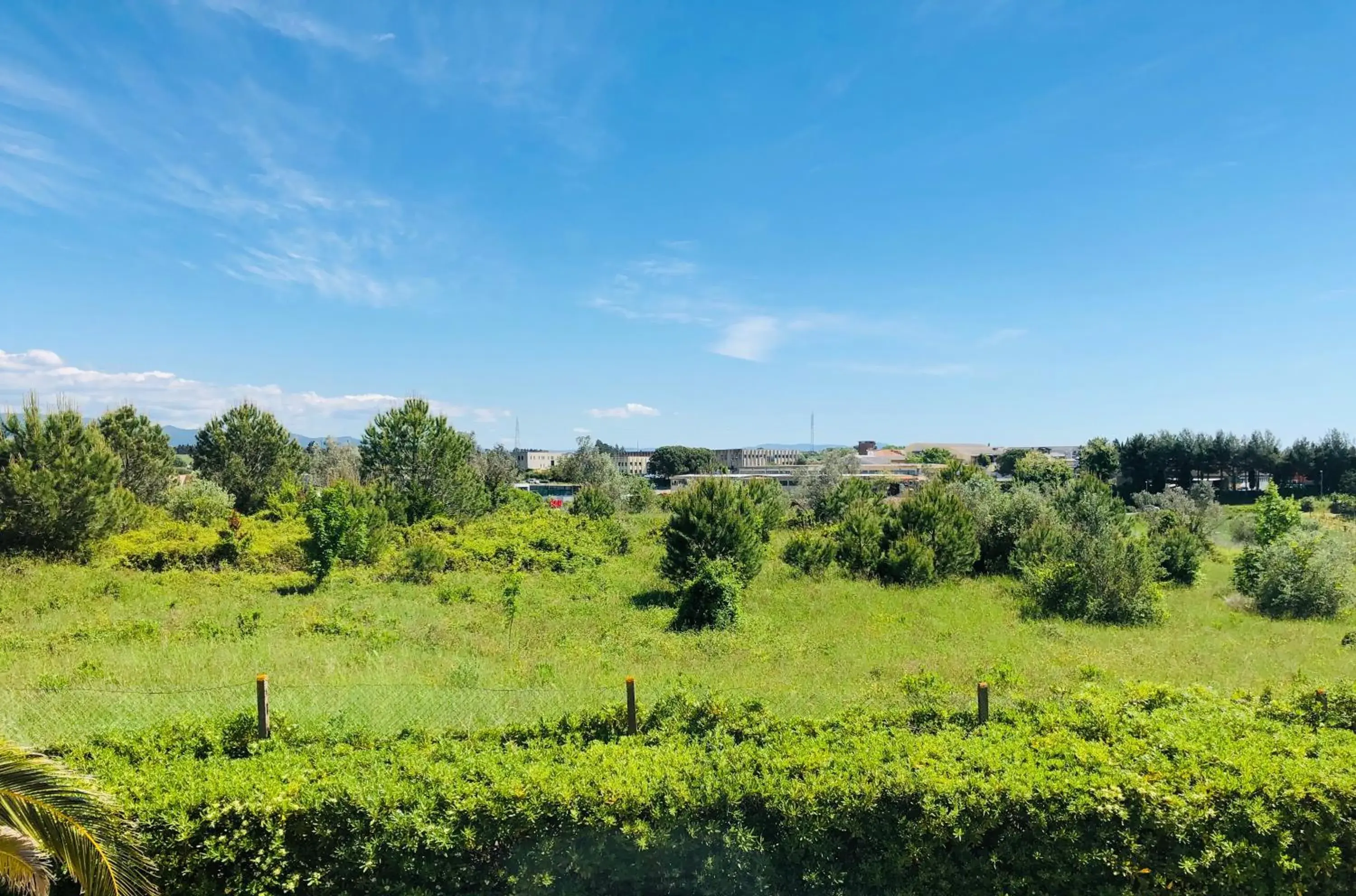 Deluxe Double Room in Villa Lavinia B&B Deluxe Double Room in Villa Lavinia B&B