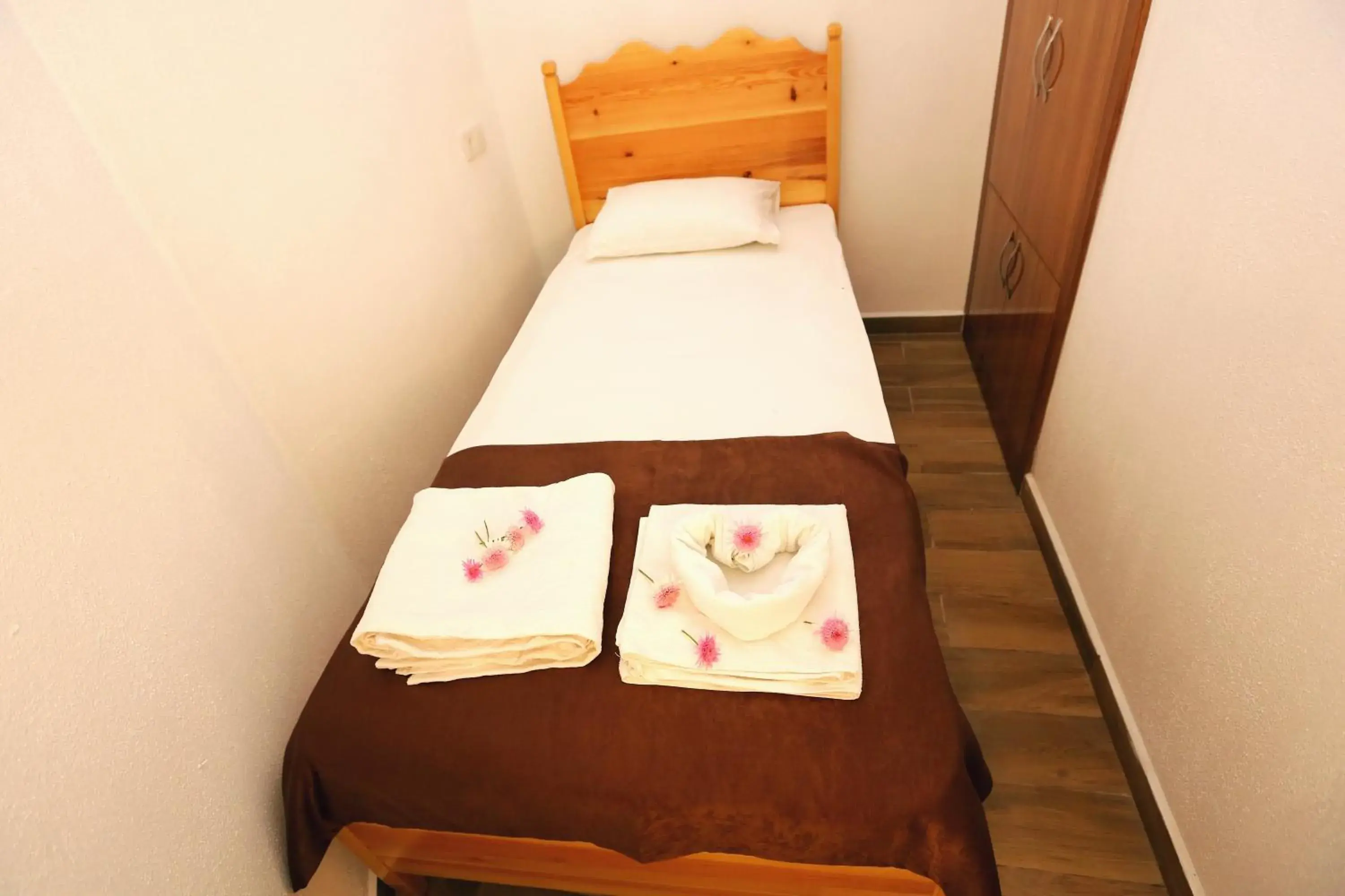 Triple Room in Dalyan Pension Triple Room in Dalyan Pension