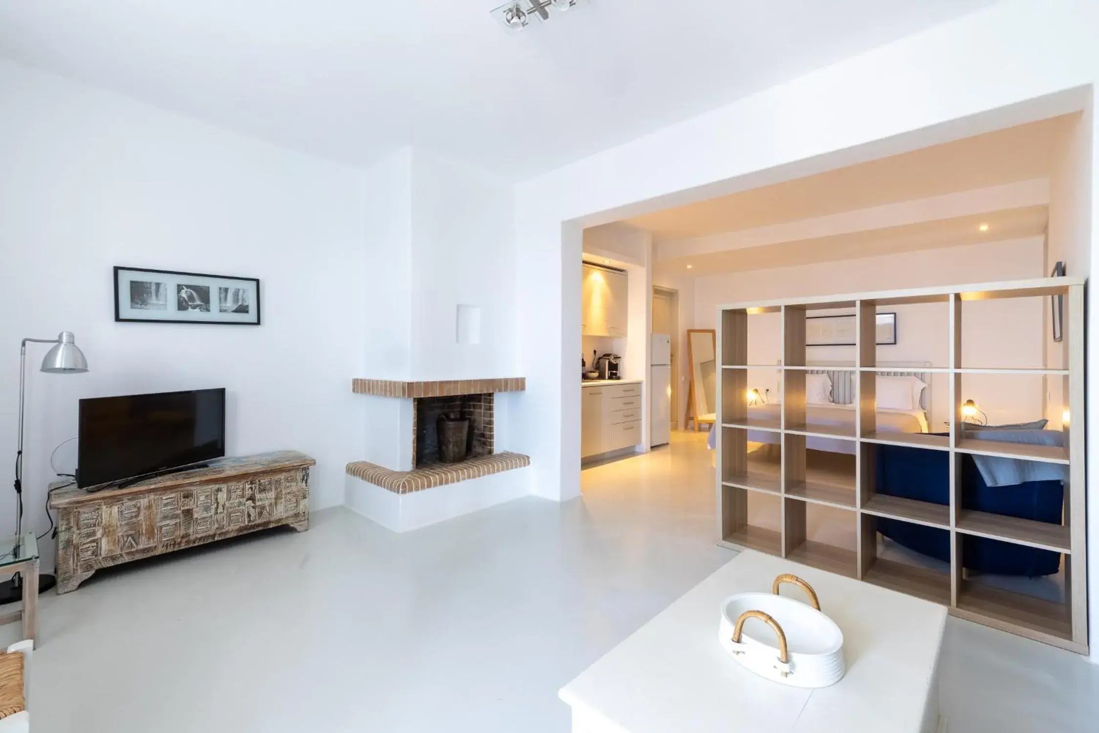 Honeymoon Suite Sea View in Kea Village Suites & Villas Honeymoon Suite Sea View in Kea Village Suites & Villas