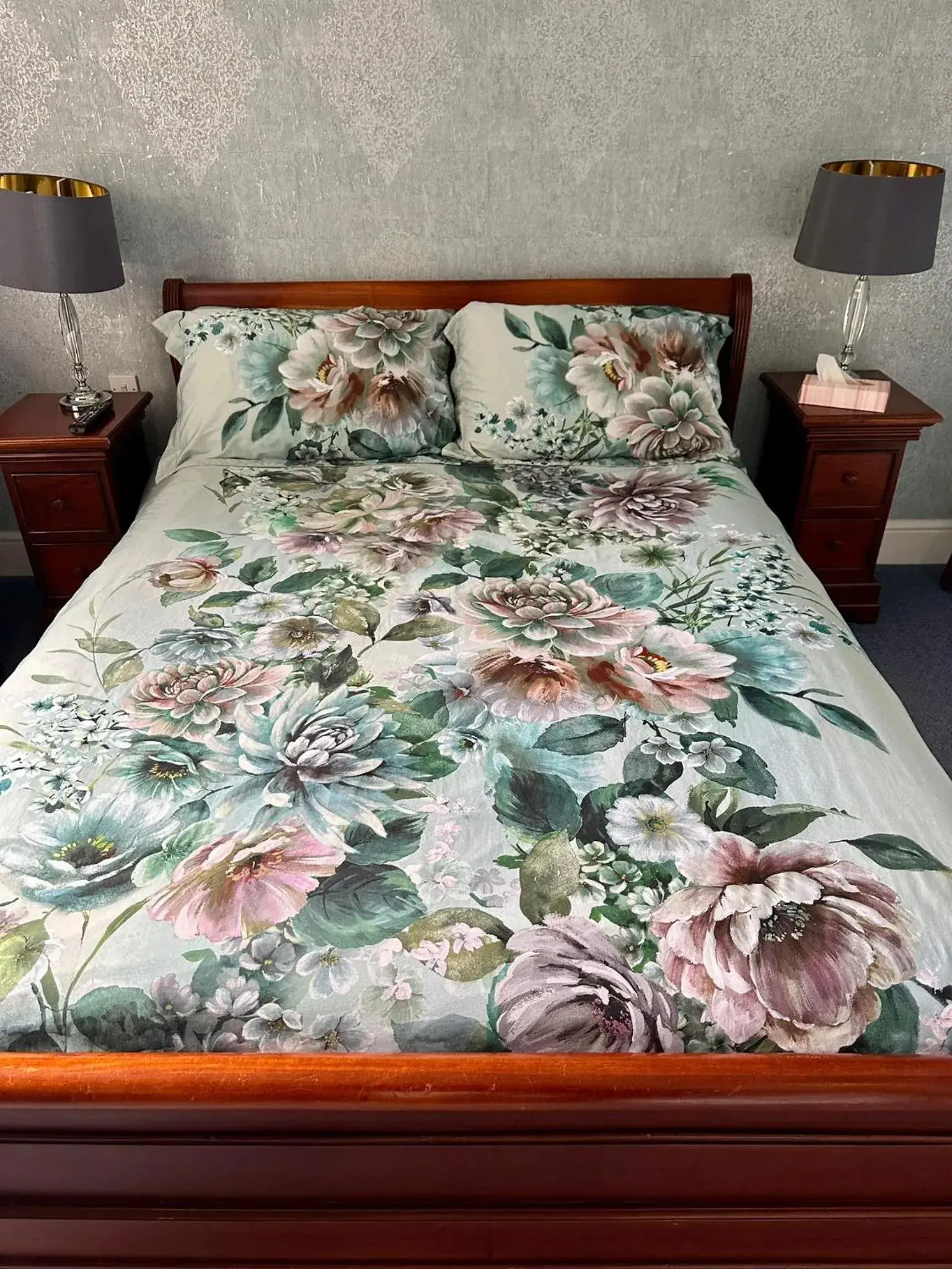 Superior Double Room in Manor Inn Galmpton Superior Double Room in Manor Inn Galmpton