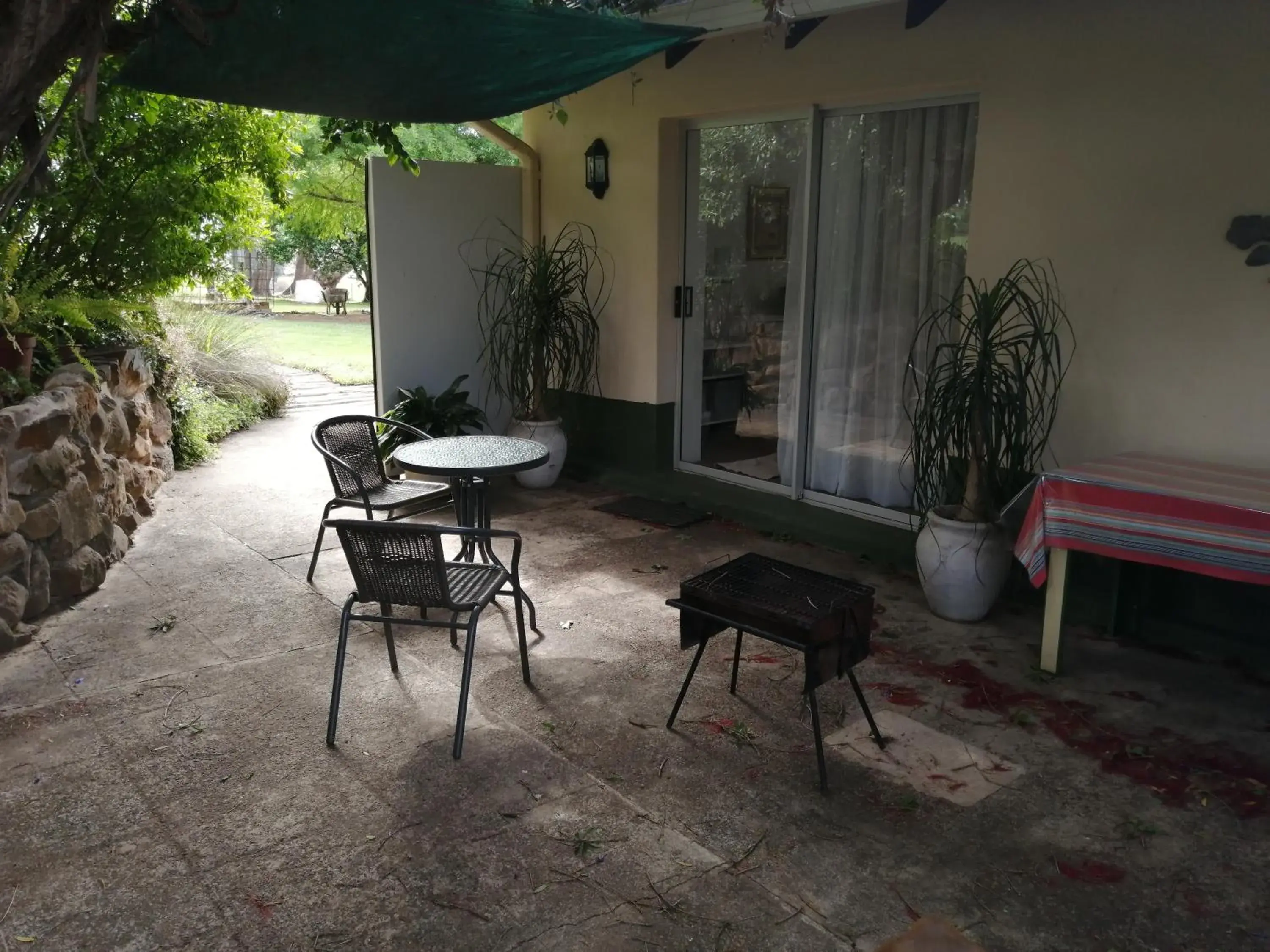 Superior King or Twin Room in Bell Park Self Catering Superior King or Twin Room in Bell Park Self Catering