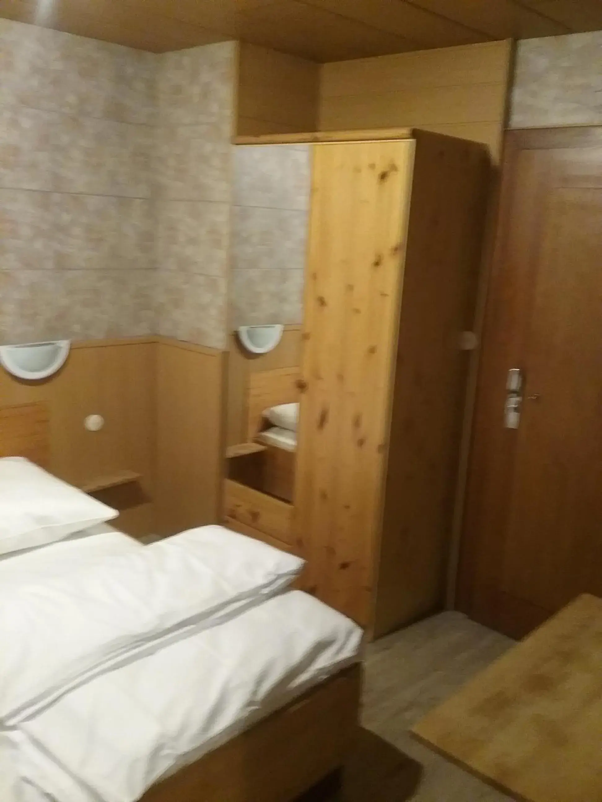 Double Room in See Lord Hotel Double Room in See Lord Hotel