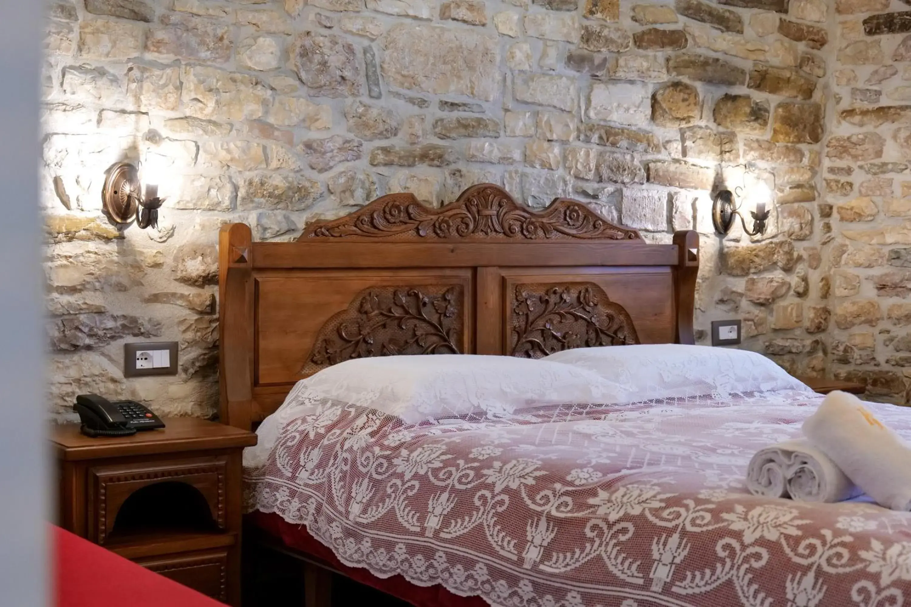 Junior Suite - single occupancy in Hotel Bineri Junior Suite - single occupancy in Hotel Bineri