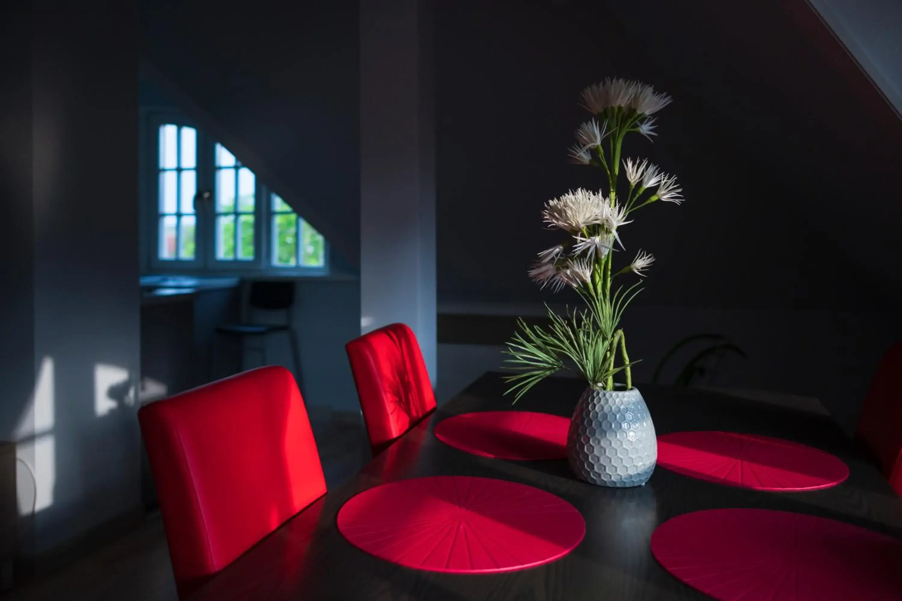 One-Bedroom Apartment in Art Deco Hotel Hoffmann One-Bedroom Apartment in Art Deco Hotel Hoffmann