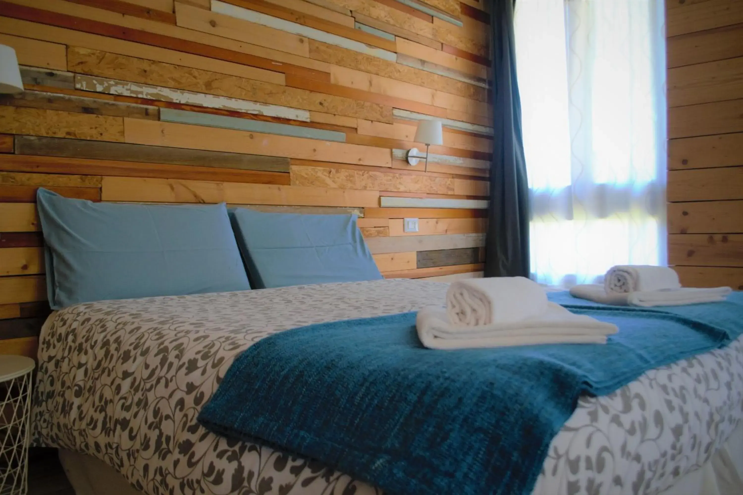 B&B Cappuccini B&B Cappuccini