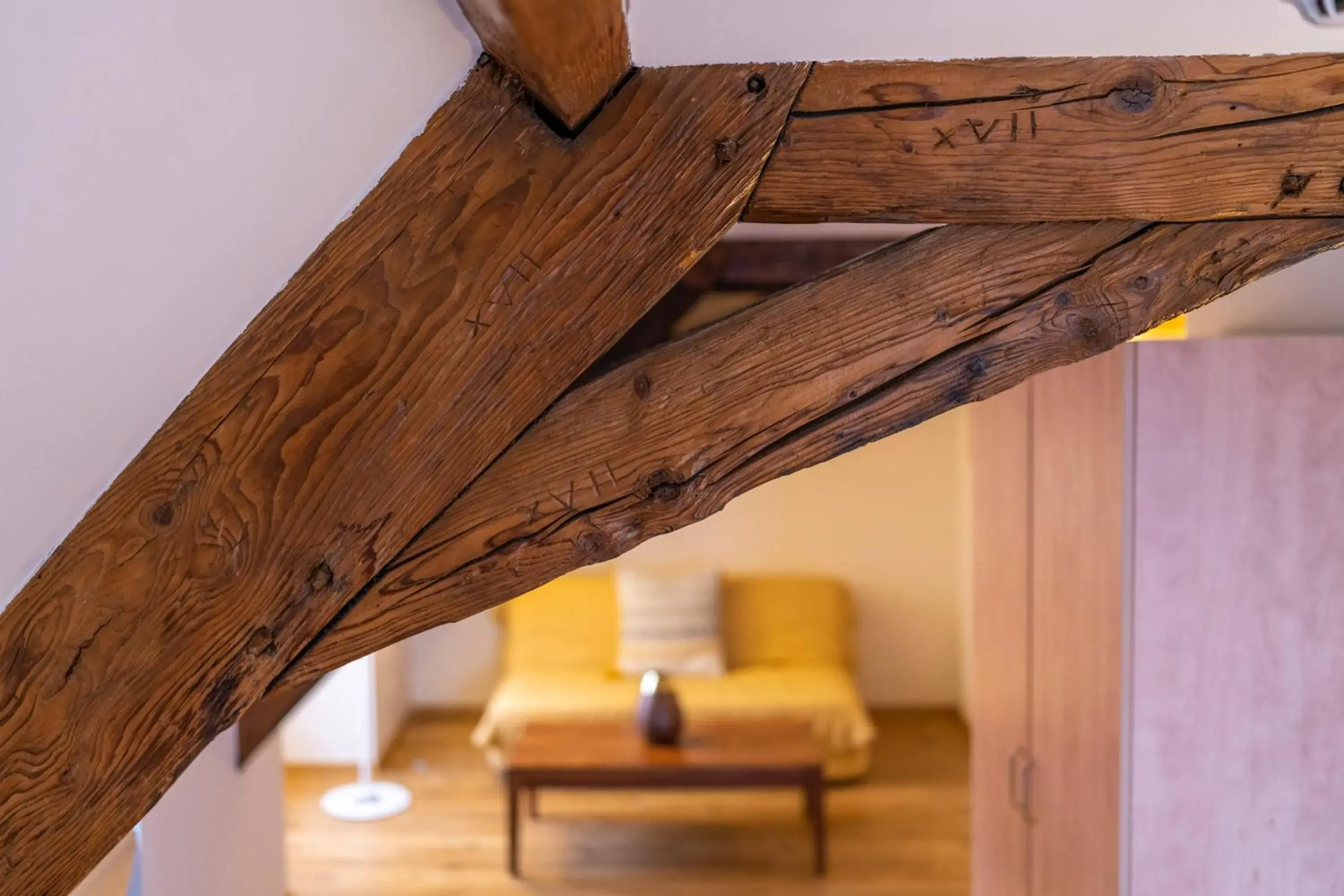 Deluxe Double Room - single occupancy in Le Rive Sud Deluxe Double Room - single occupancy in Le Rive Sud