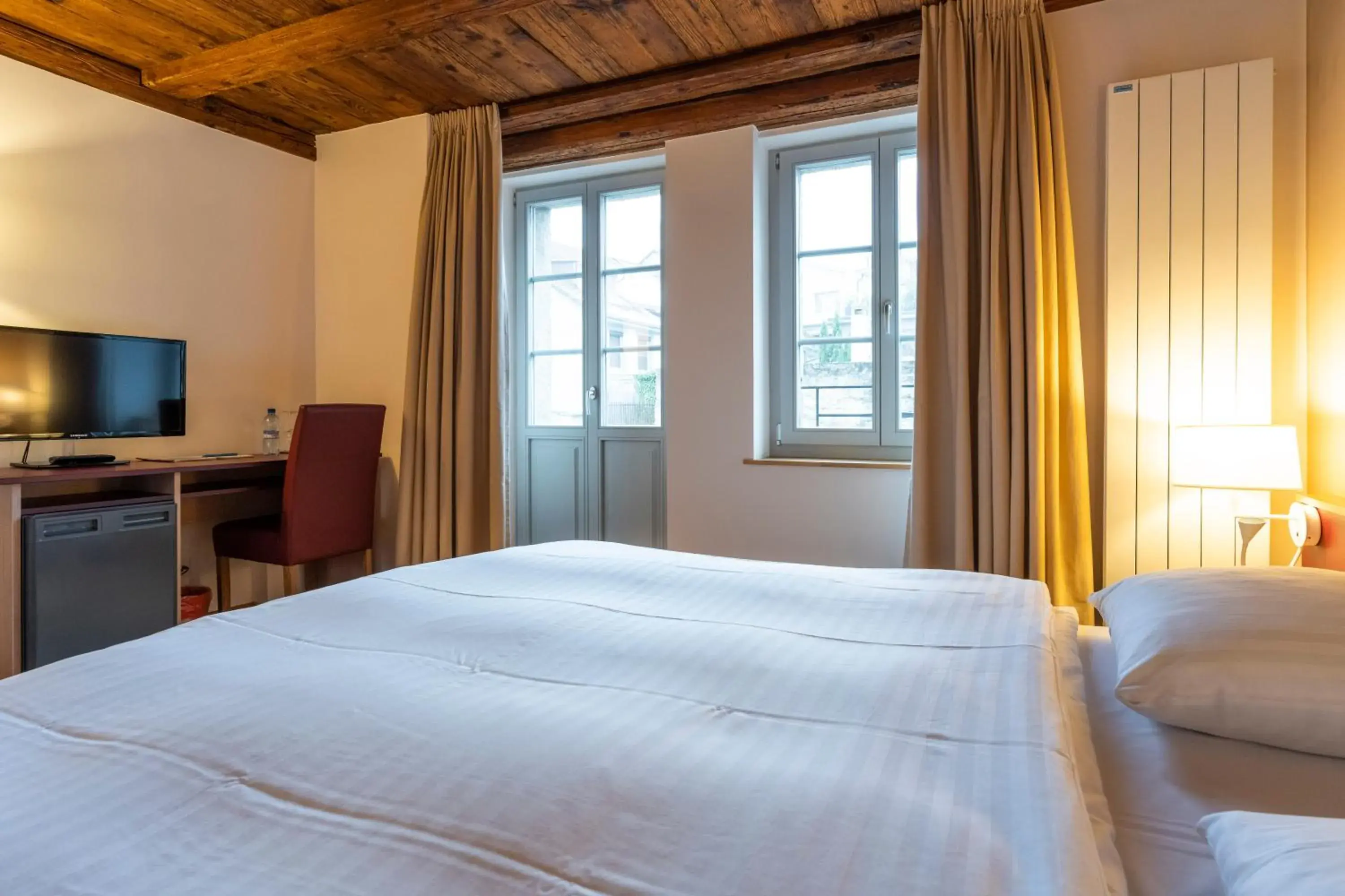 Double Room - single occupancy in Le Rive Sud Double Room - single occupancy in Le Rive Sud