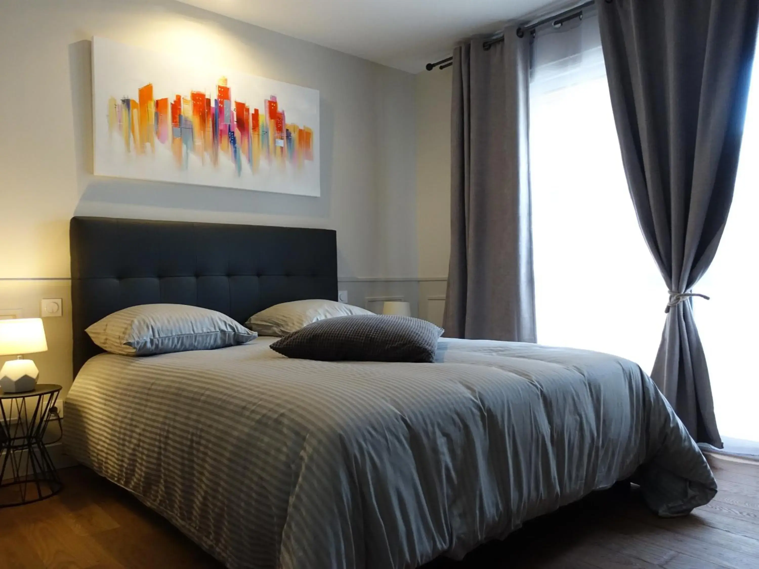 Les Prémontrés Les Prémontrés