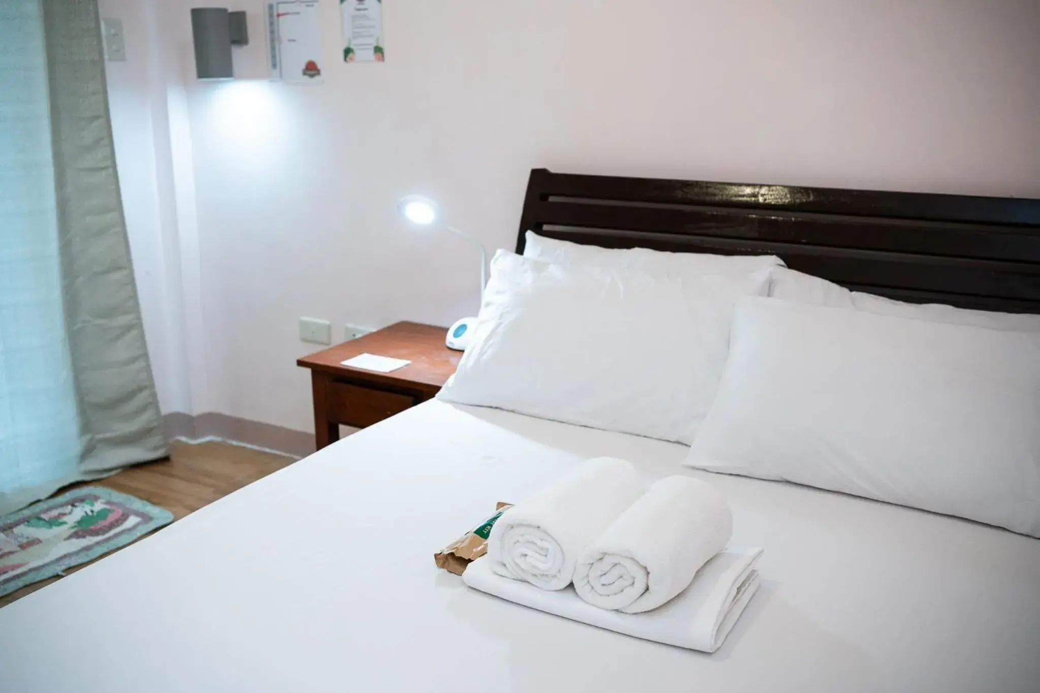 Superior Double Room in Freedom Eco Adventure Park powered by Cocotel Superior Double Room in Freedom Eco Adventure Park powered by Cocotel