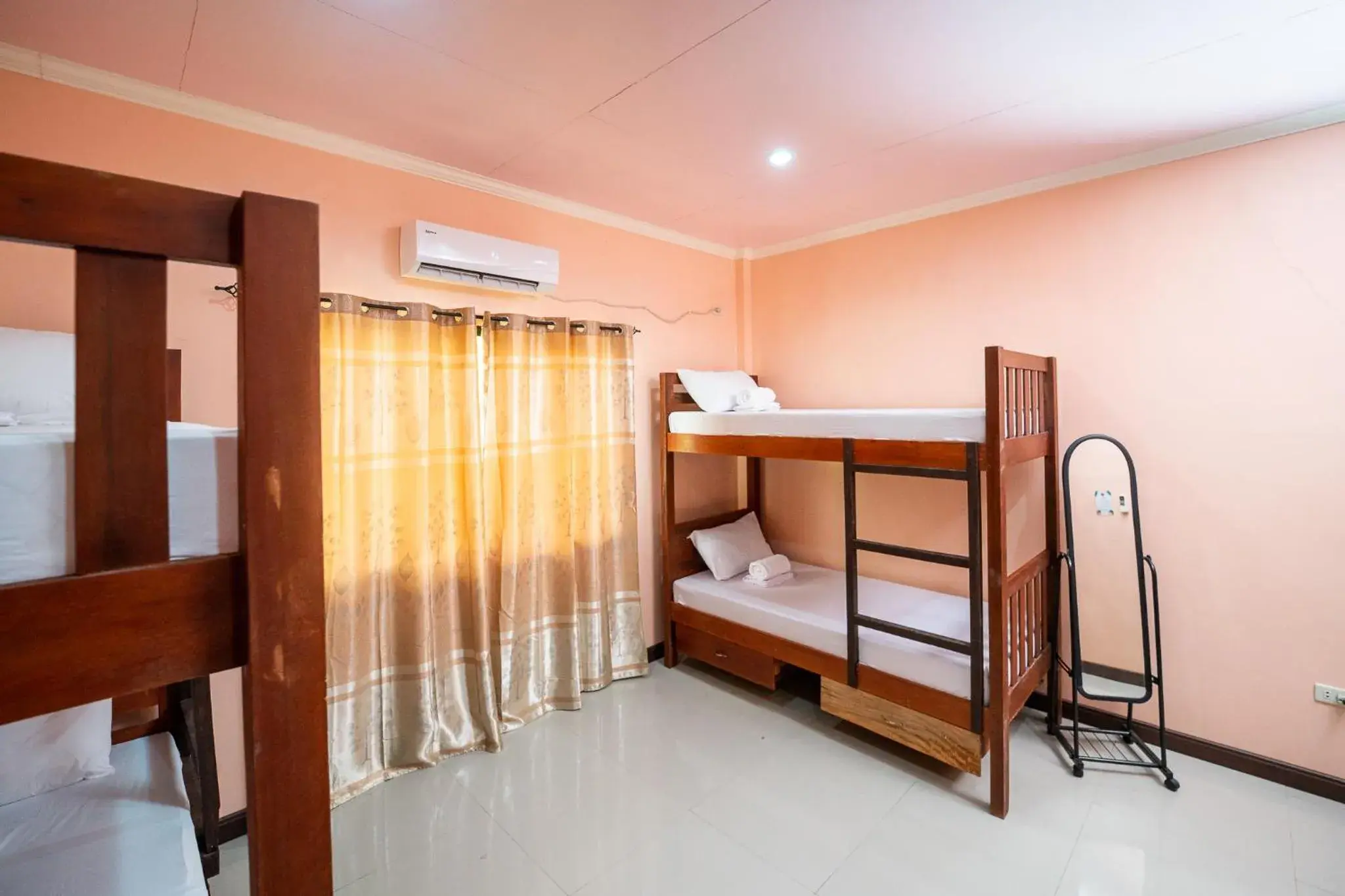 Triple Room in Freedom Eco Adventure Park powered by Cocotel Triple Room in Freedom Eco Adventure Park powered by Cocotel
