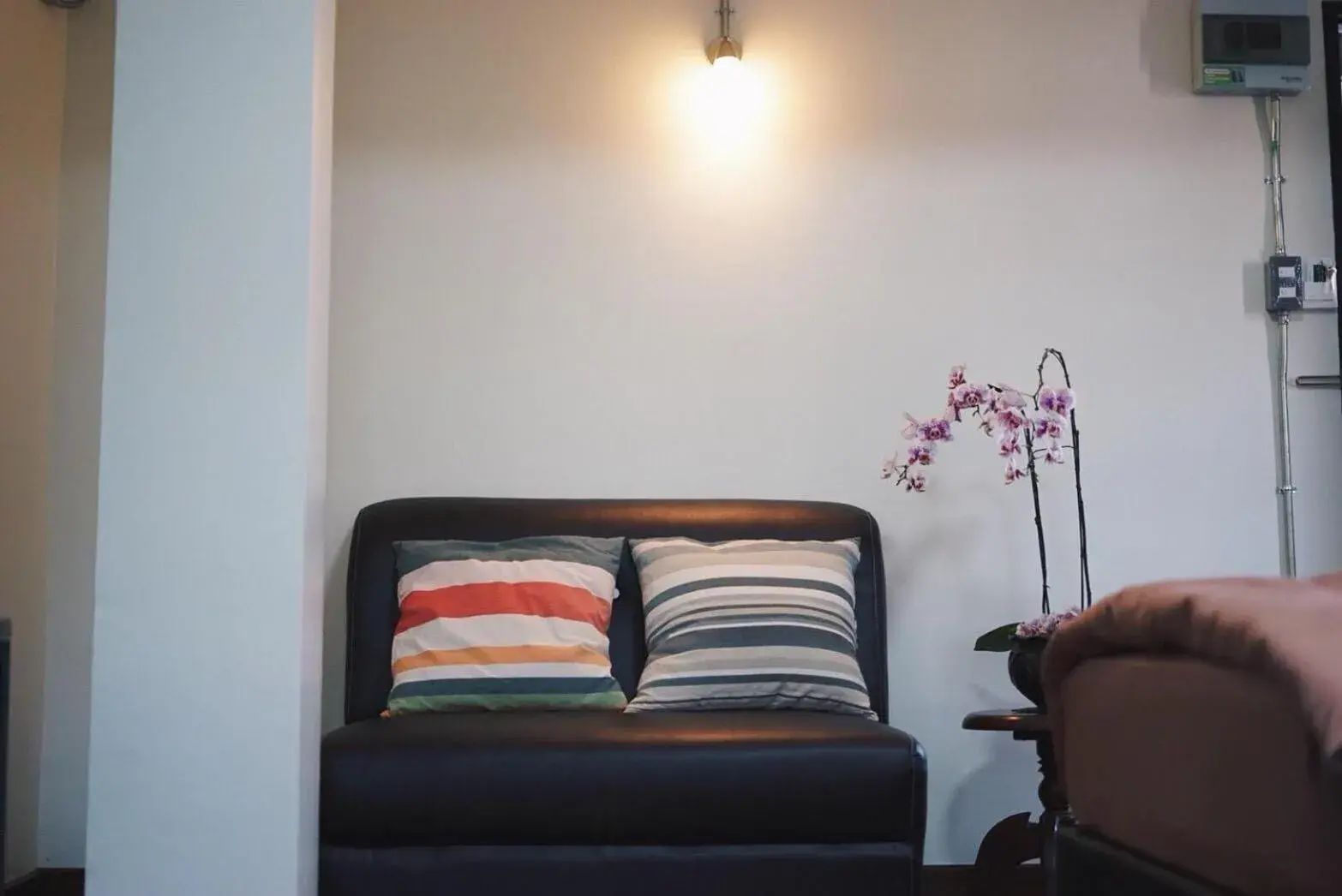 Standard Twin Room in HP House Cafe' Standard Twin Room in HP House Cafe'