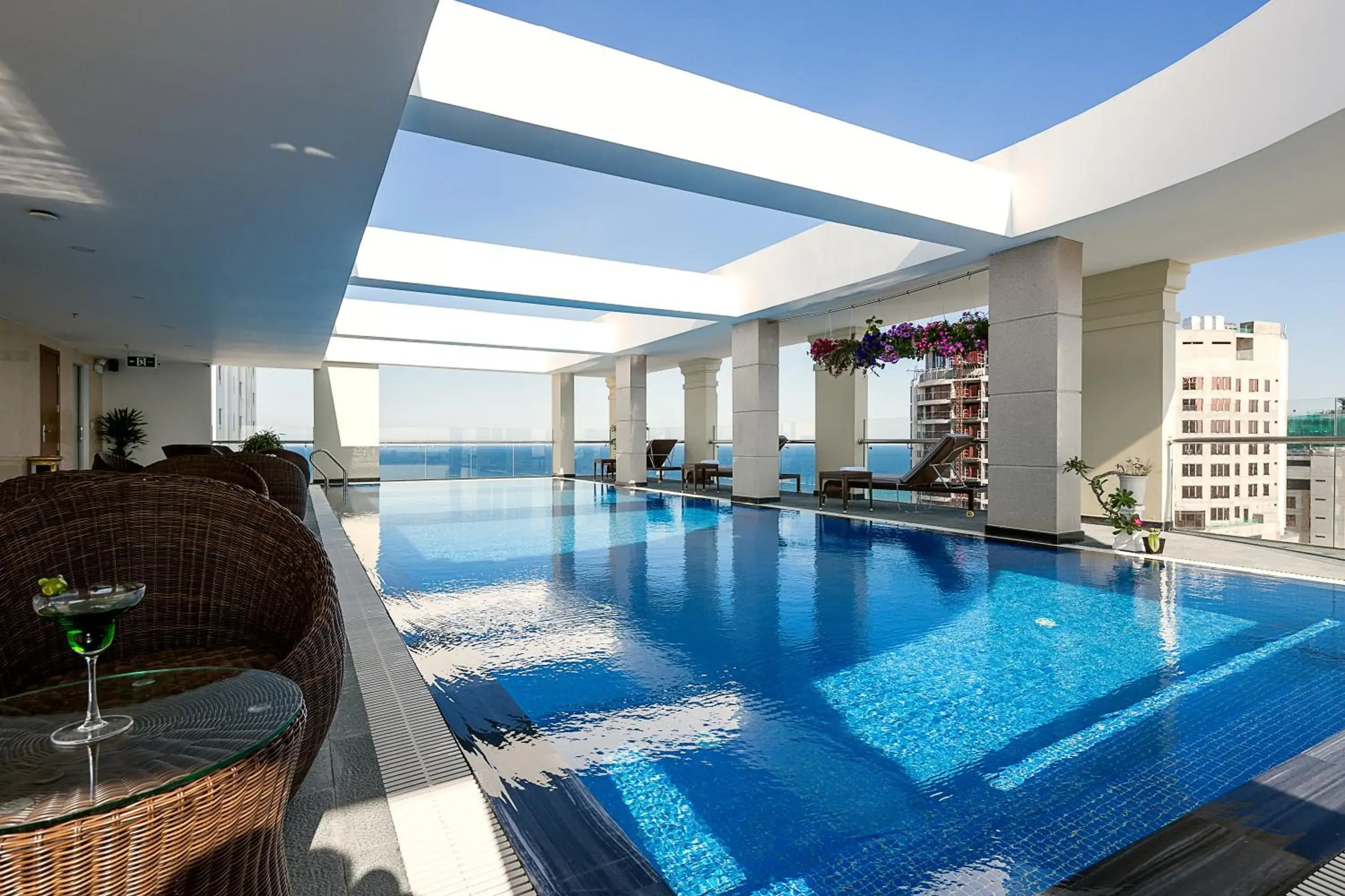 Tamarind Danang Beach Hotel Tamarind Danang Beach Hotel