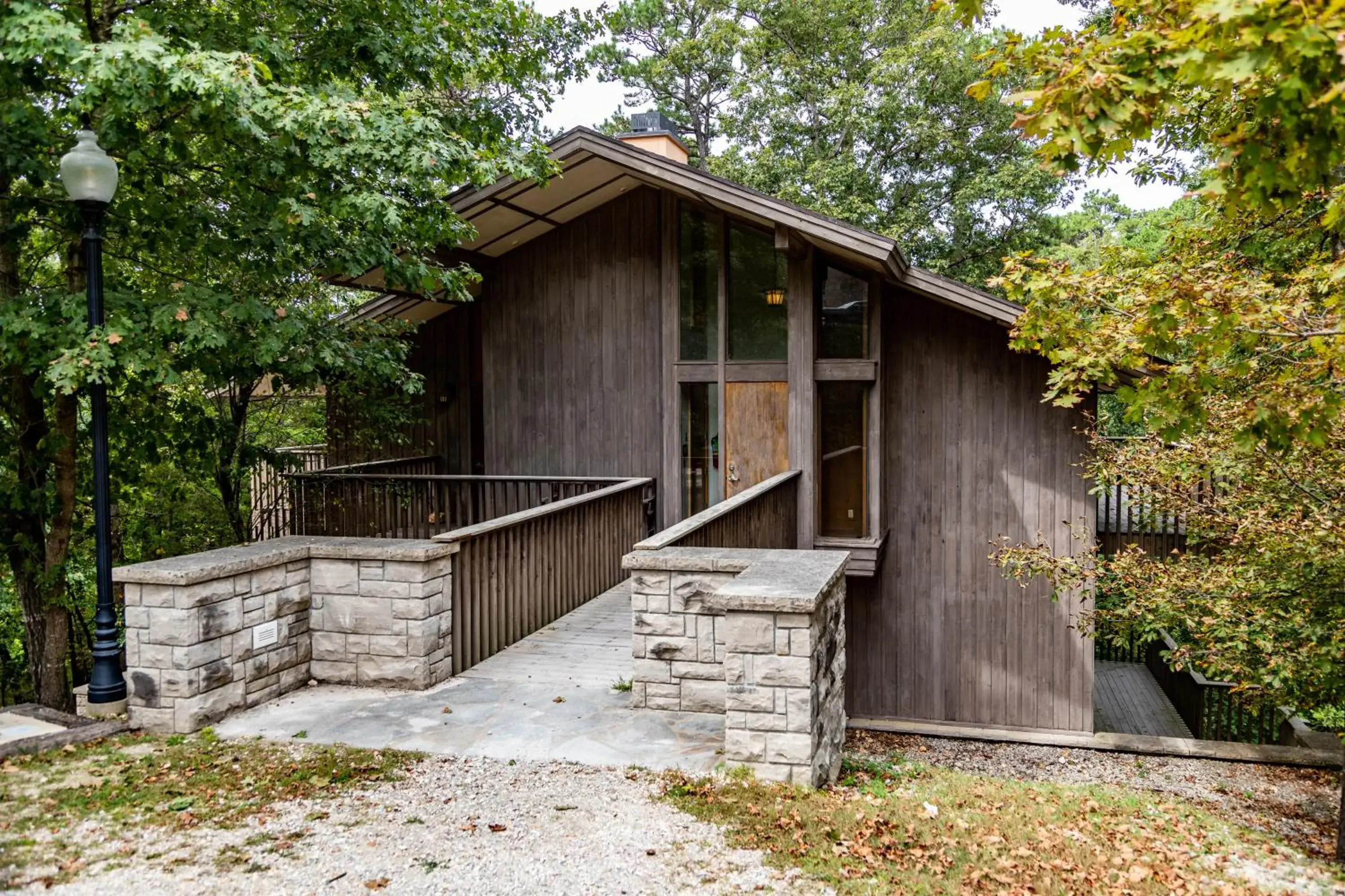Two-Bedroom Villa in 1886 Crescent Hotel and Spa Two-Bedroom Villa in 1886 Crescent Hotel and Spa