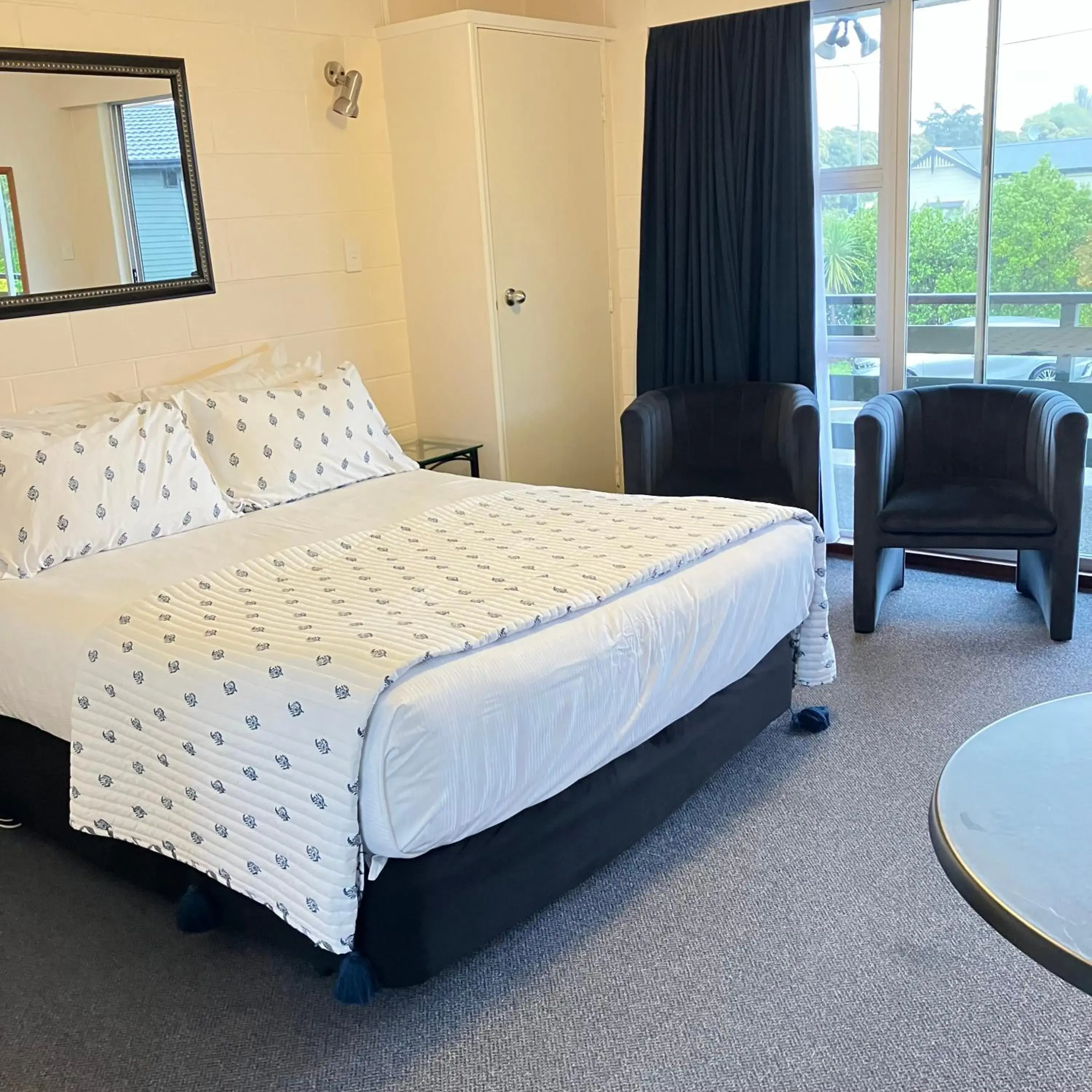 Superior Studio in Kapiti Gateway Motel Superior Studio in Kapiti Gateway Motel