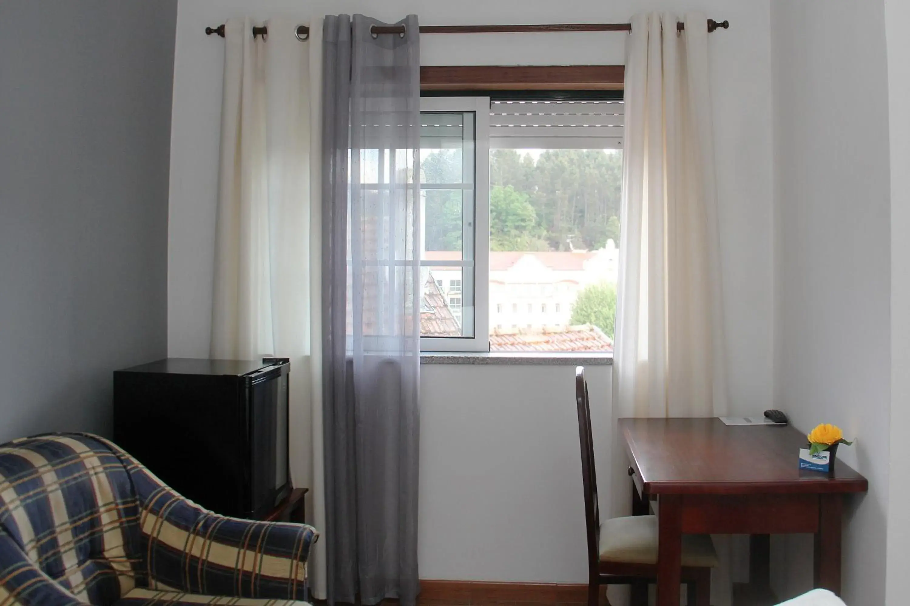 Triple Room in Casa das Termas Triple Room in Casa das Termas